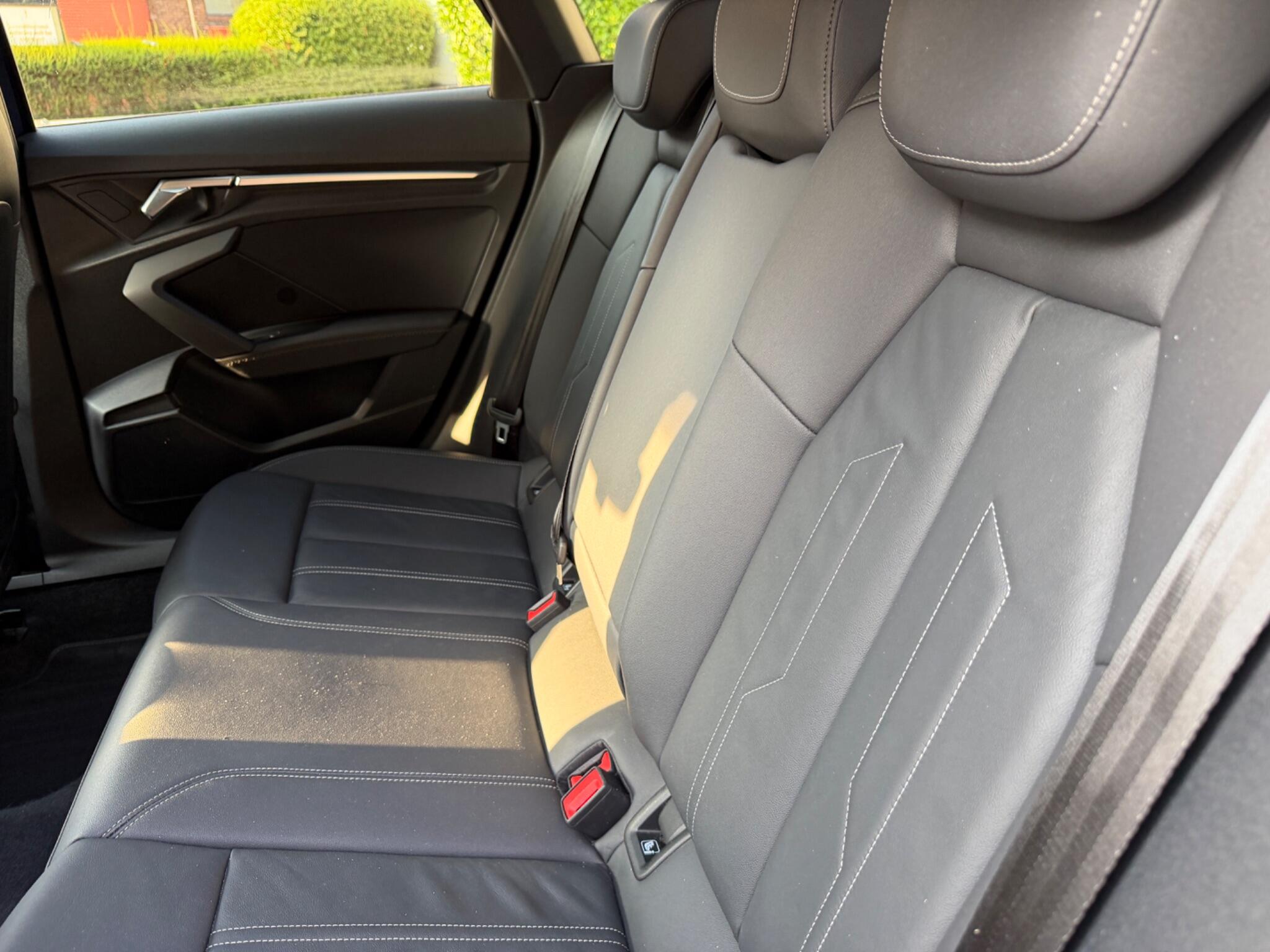 Audi A3 view 71