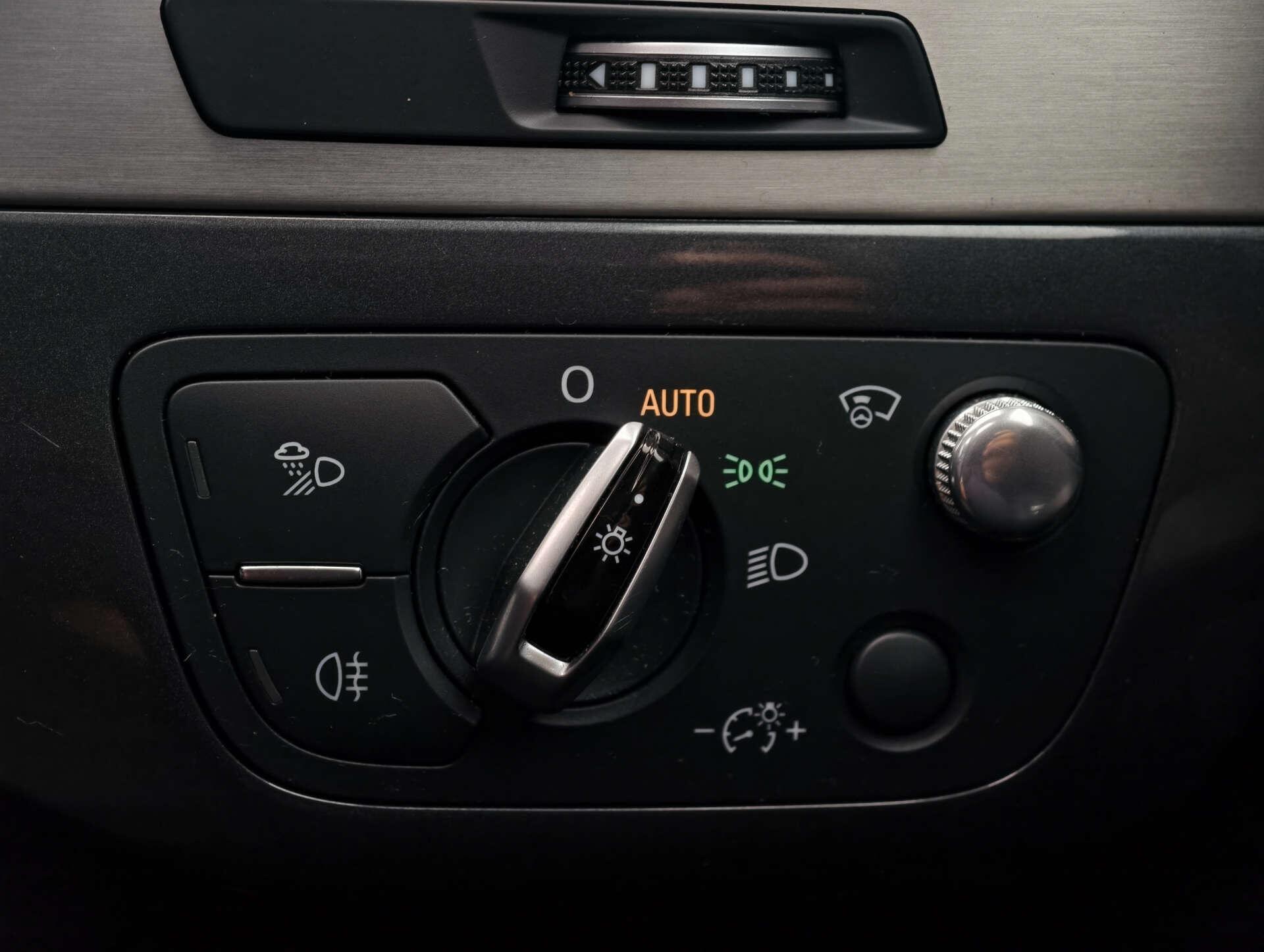 Audi Q7 view 36