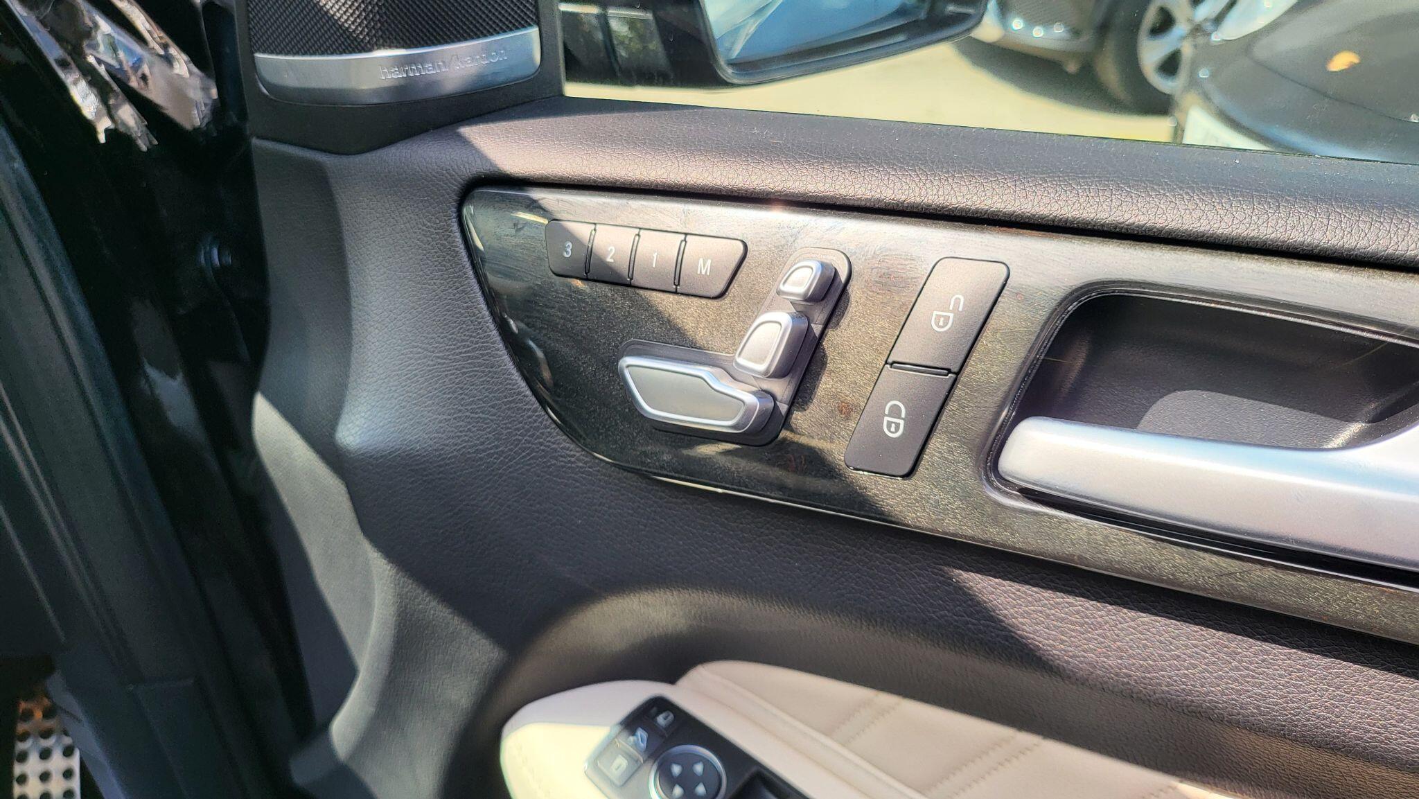 Mercedes-Benz Gle view 42