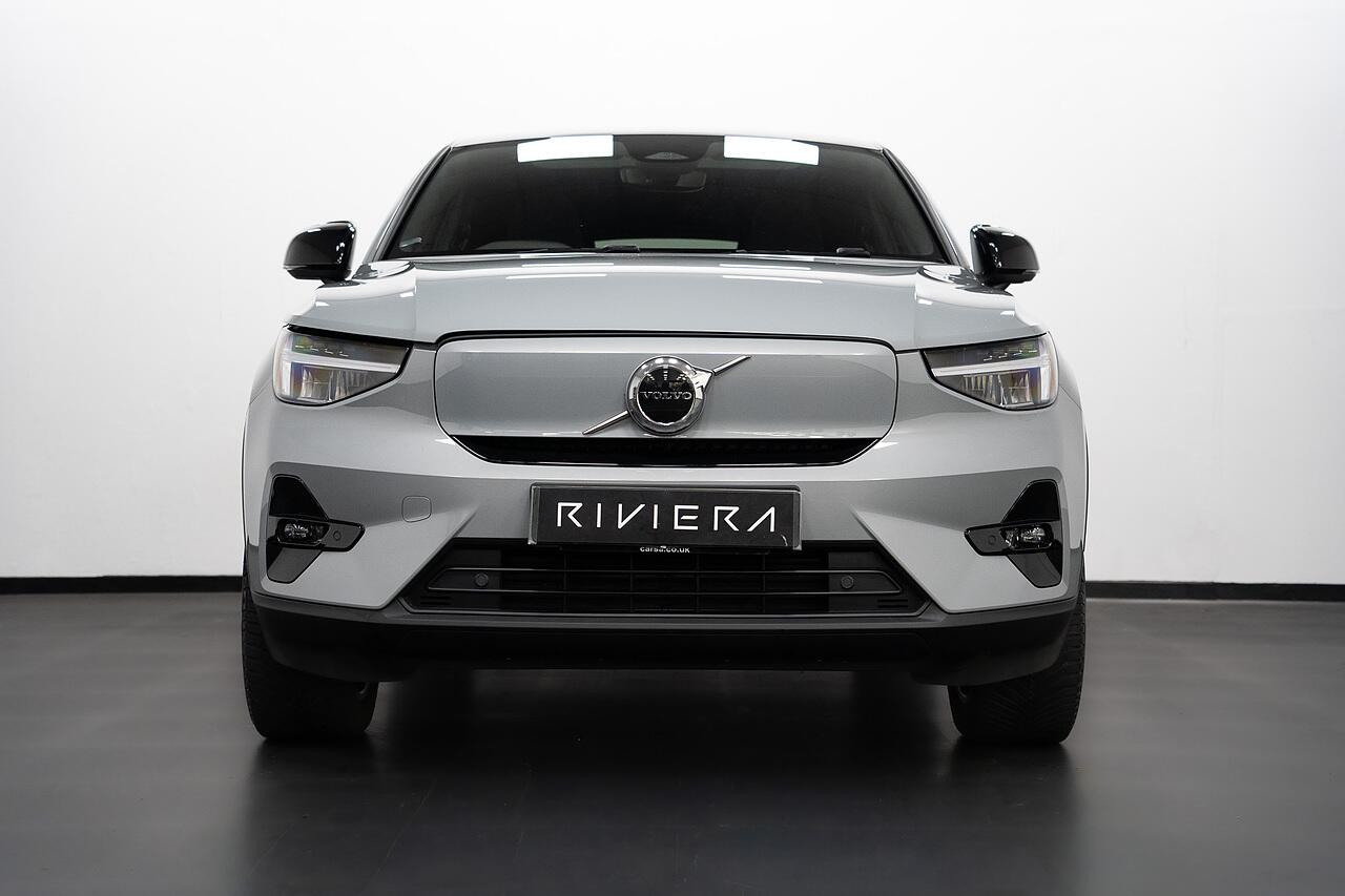 Volvo C40 view 31