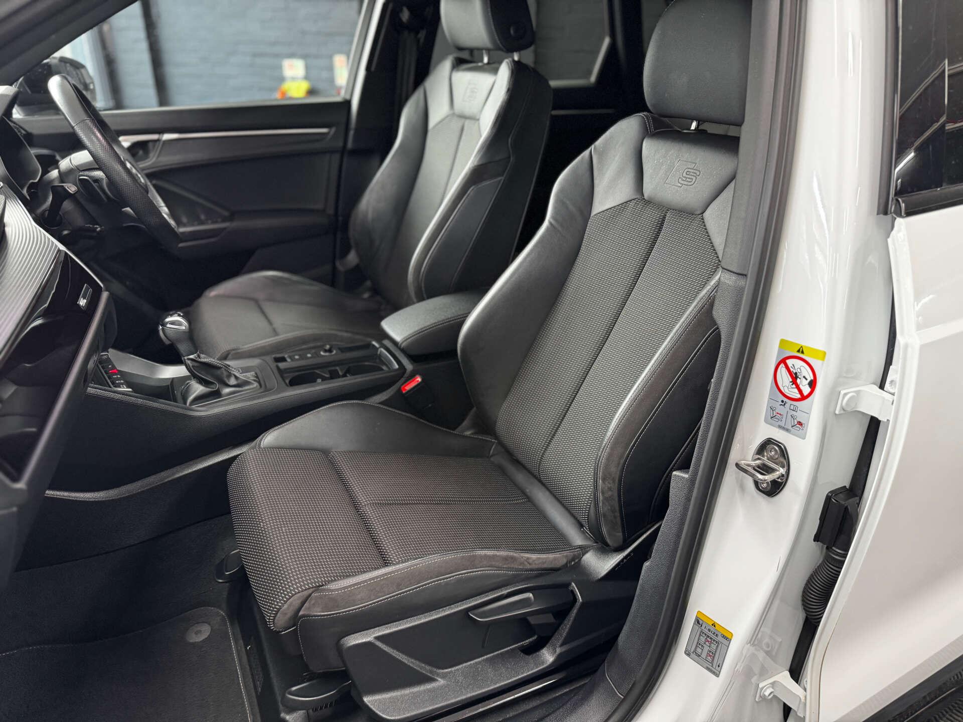 Audi Q3 view 62