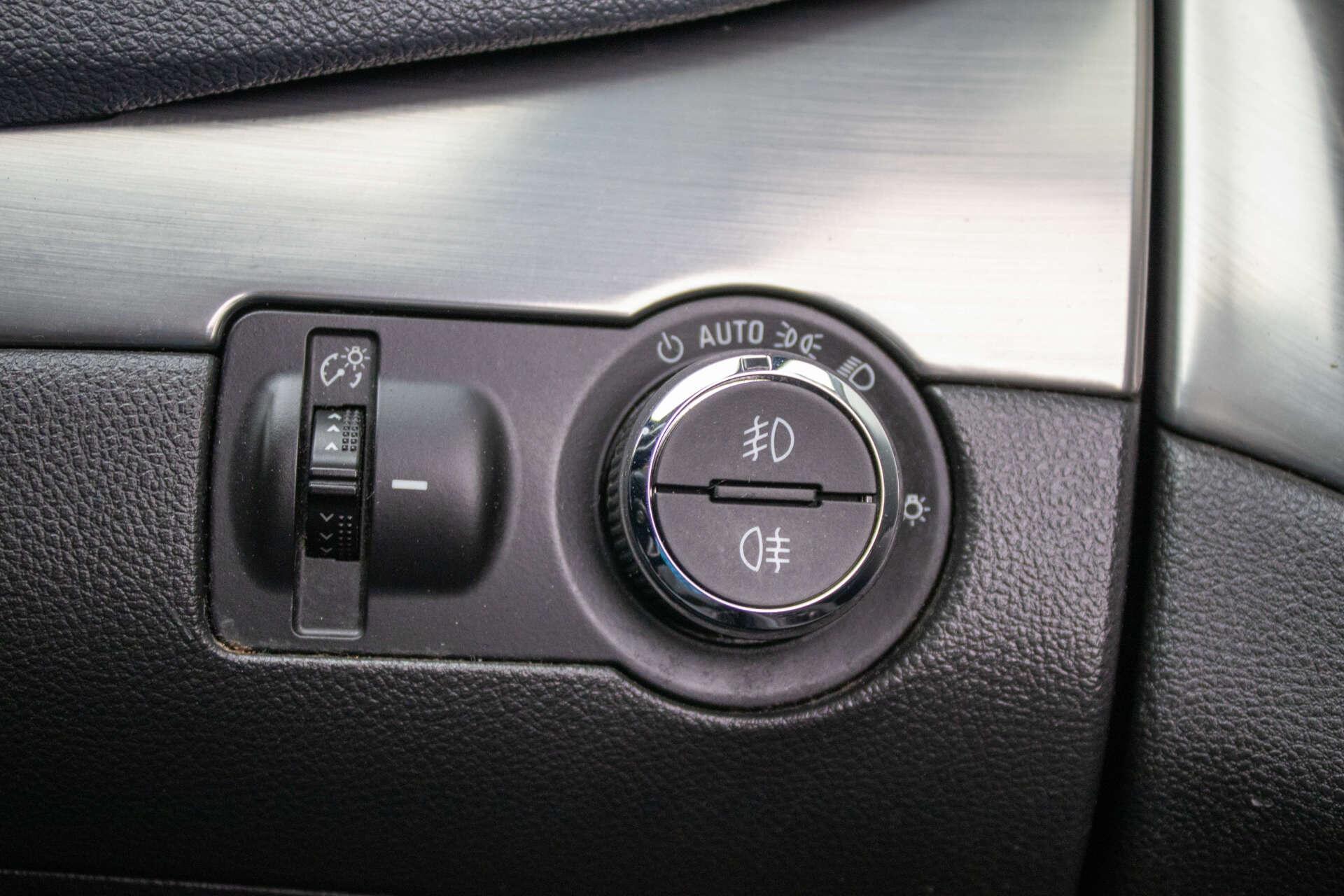 Vauxhall Mokka view 21