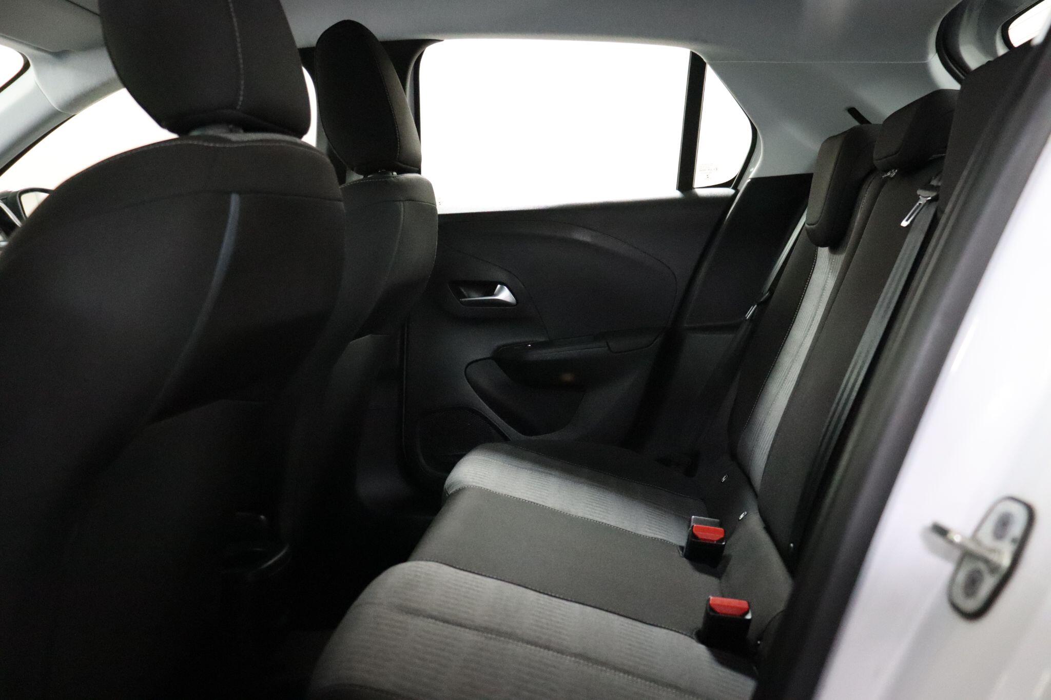 Vauxhall Corsa Electric view 43