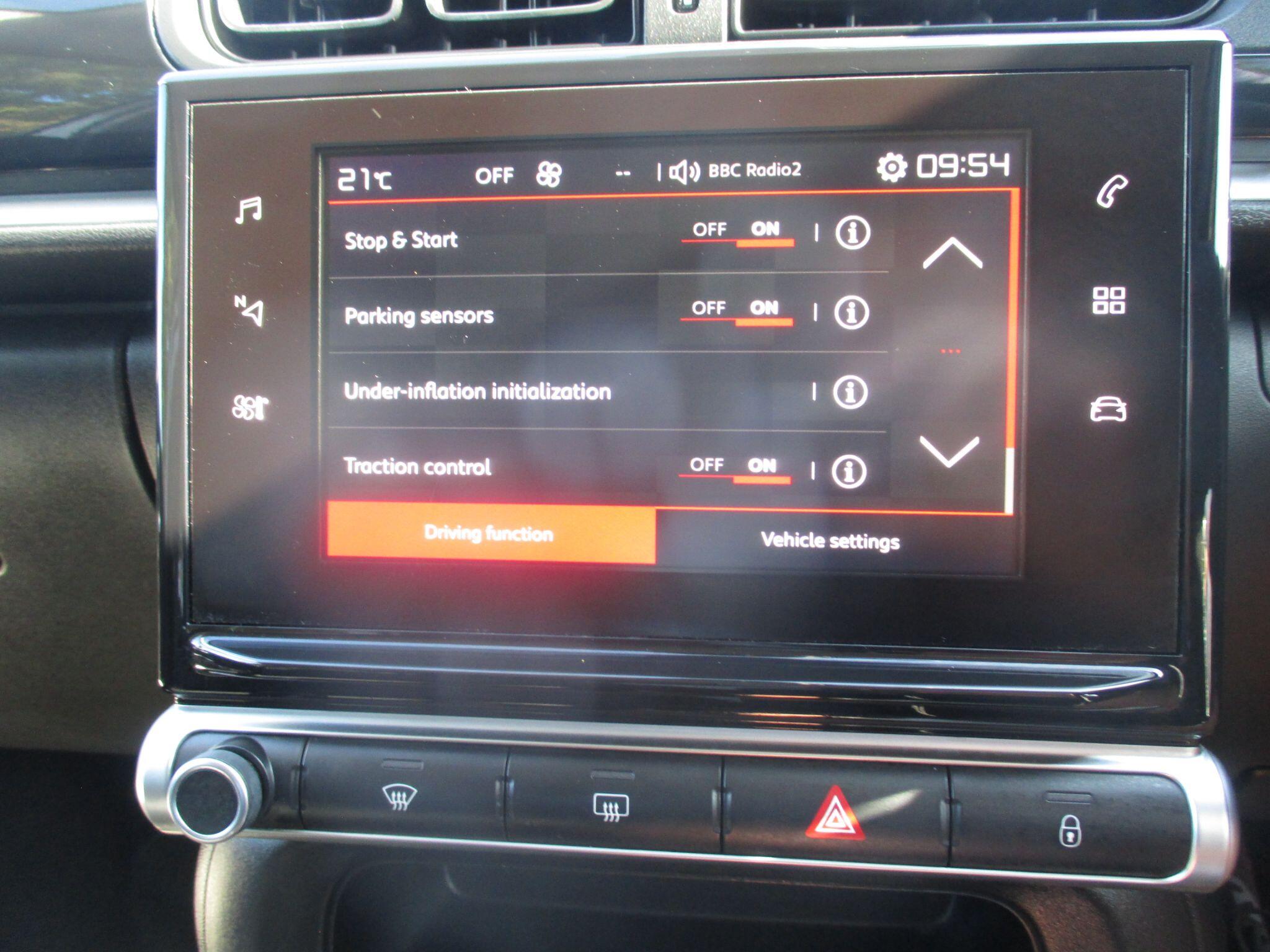 Citroen C3 view 41