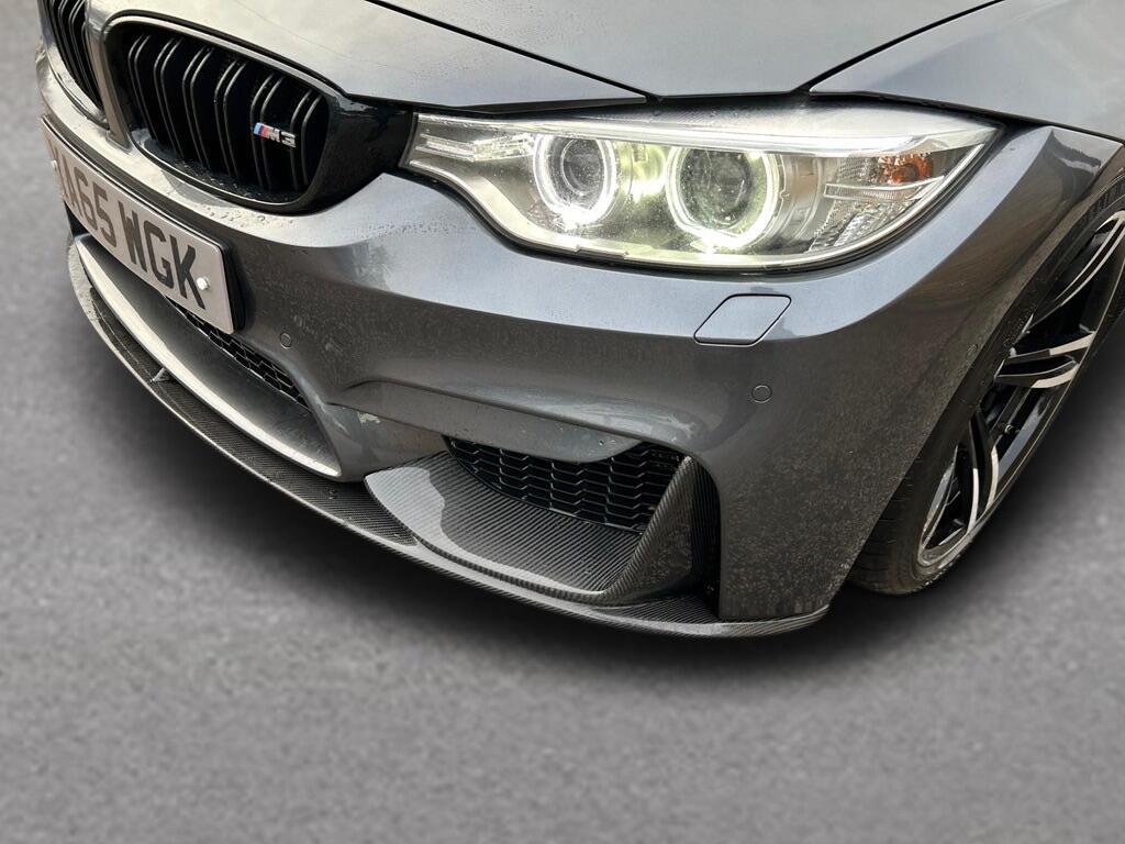 2016 BMW M3 image 5