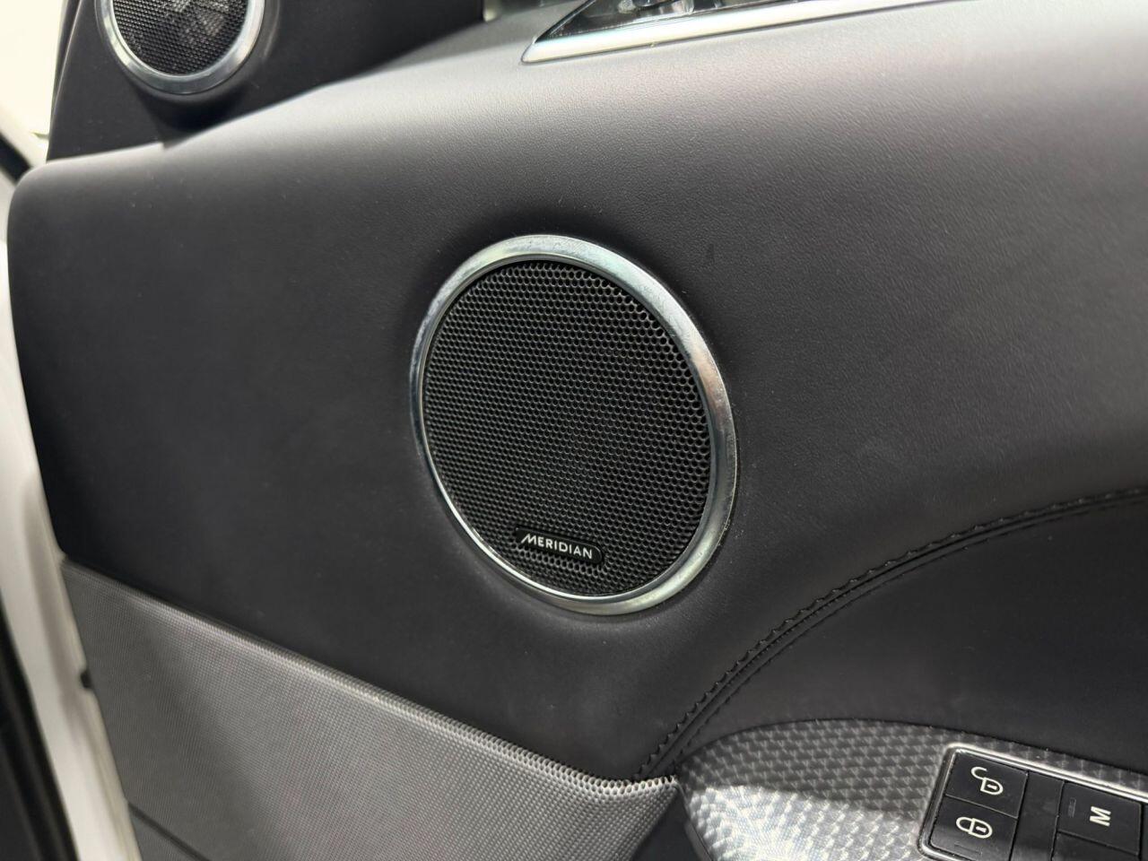 Land Rover Range Rover Sport view 23