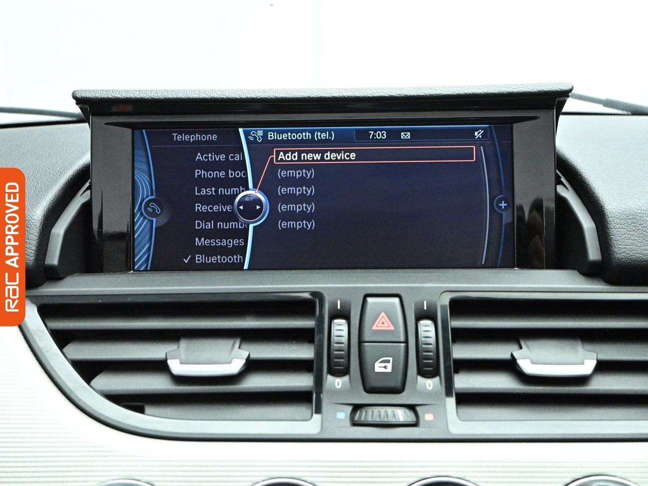 BMW Z4 view 14