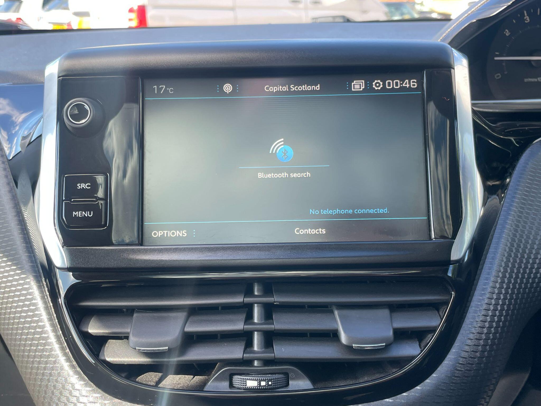 Peugeot 2008 view 25
