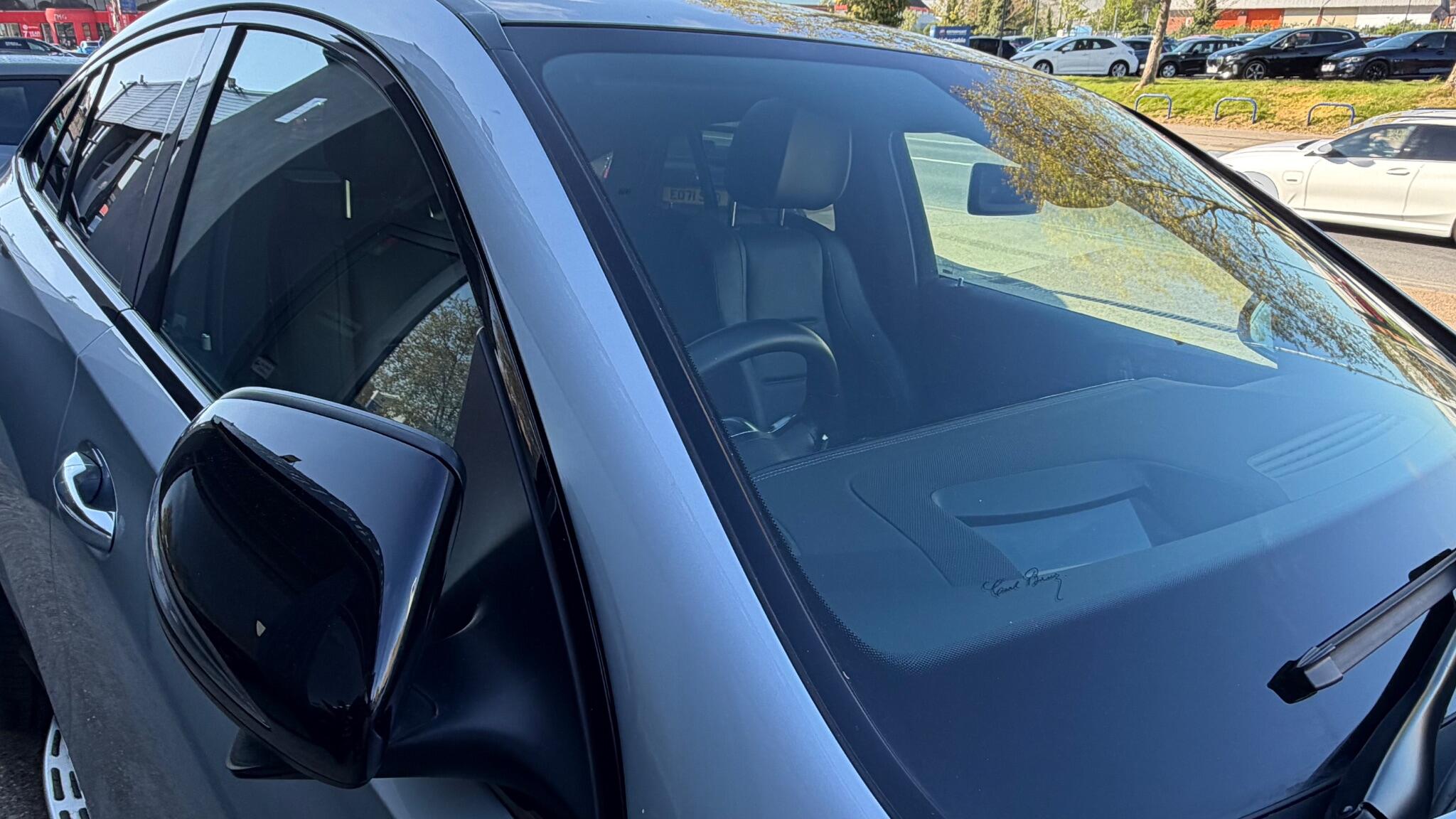Mercedes-Benz Gle view 34