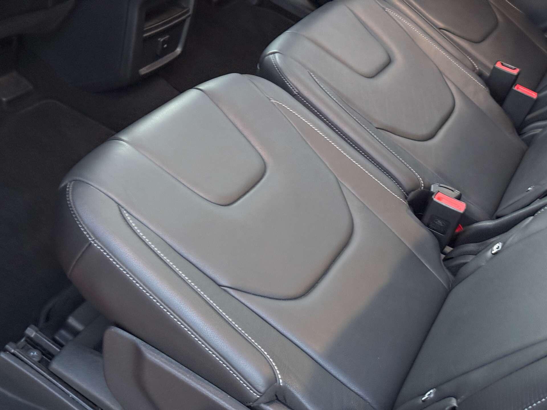Ford S-Max view 30