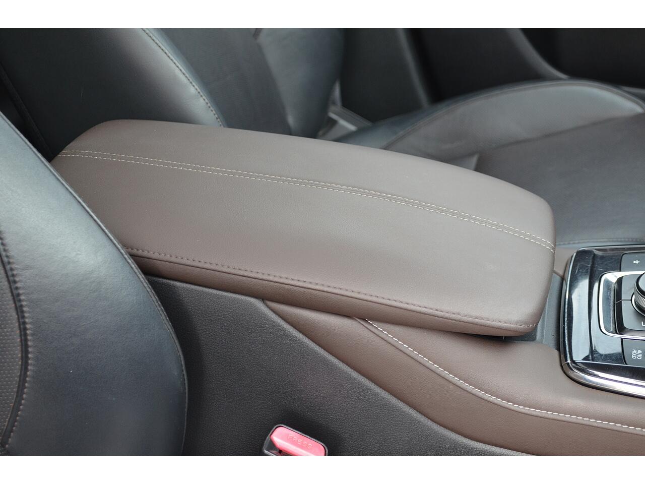 Mazda CX-30 view 32