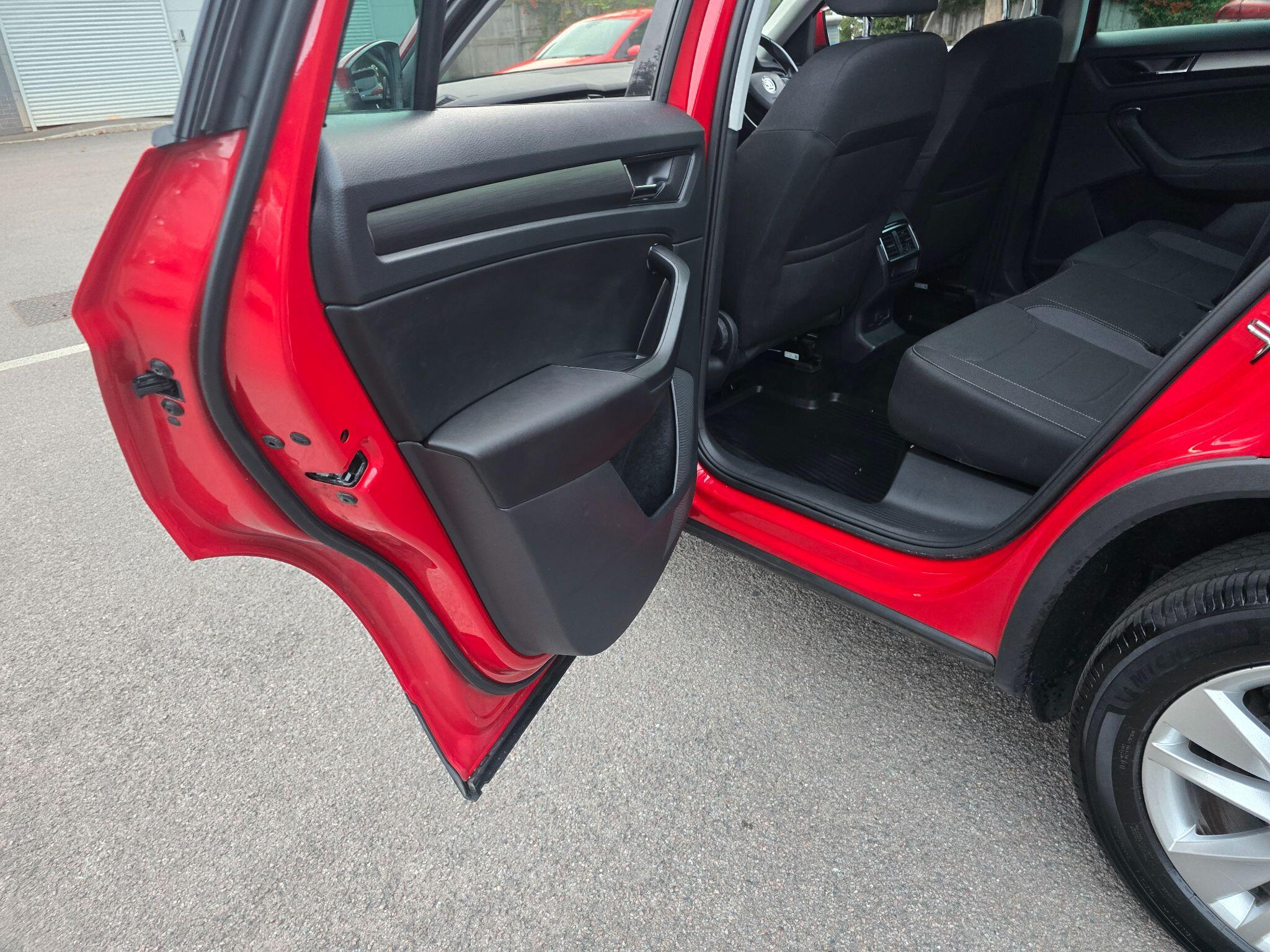 Skoda Kodiaq view 51