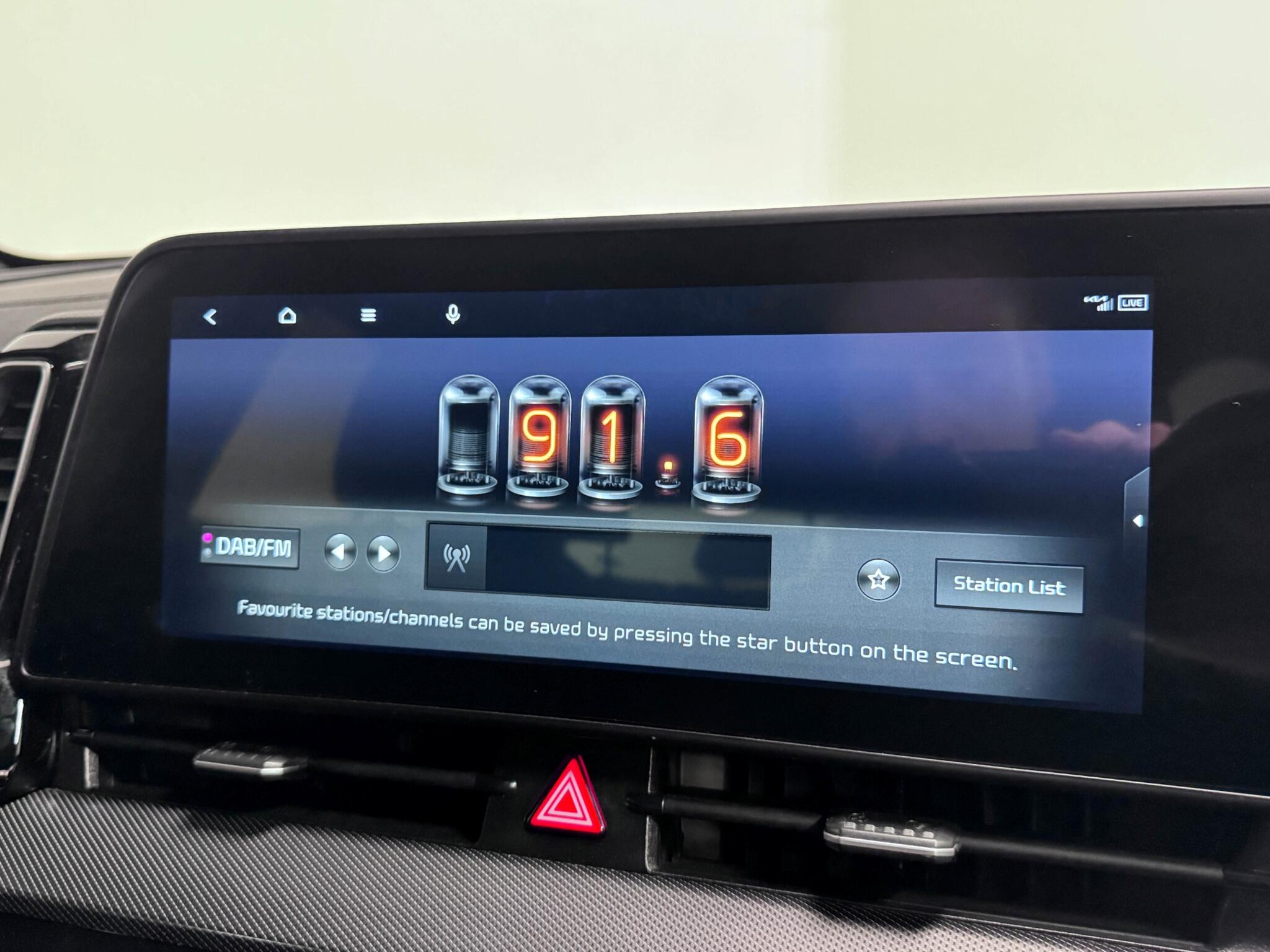 Kia Sportage view 41