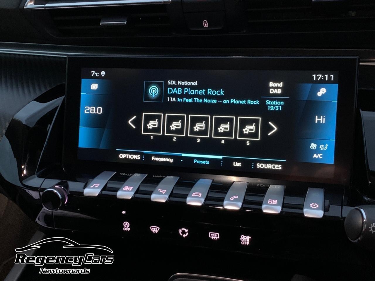 Peugeot 508 view 36