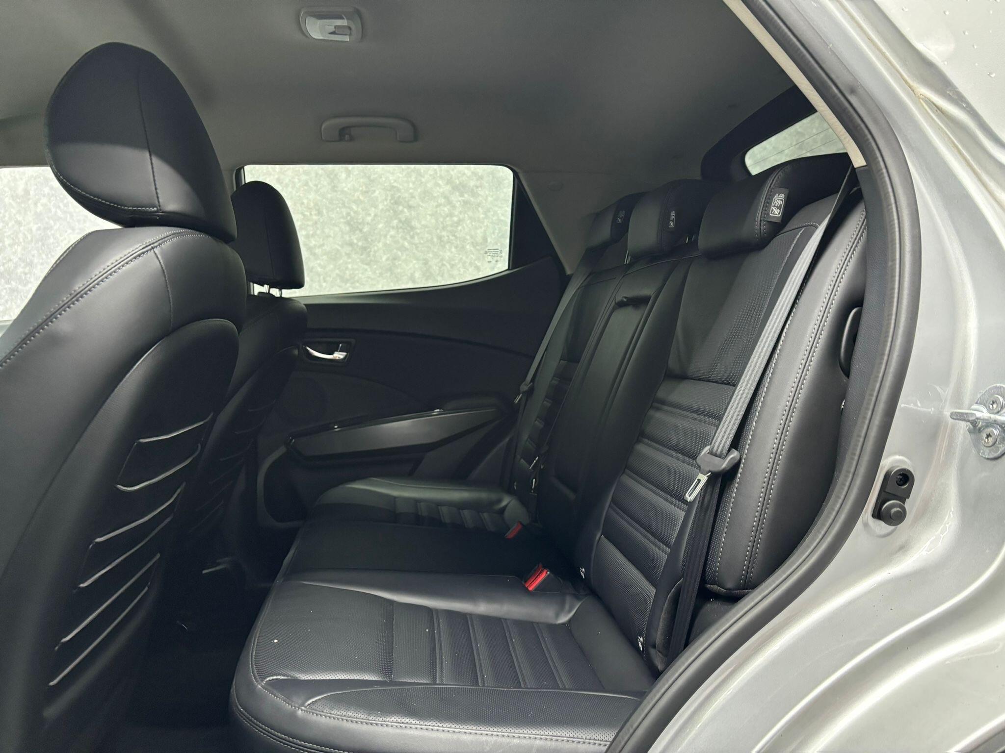 Ssangyong Tivoli view 11