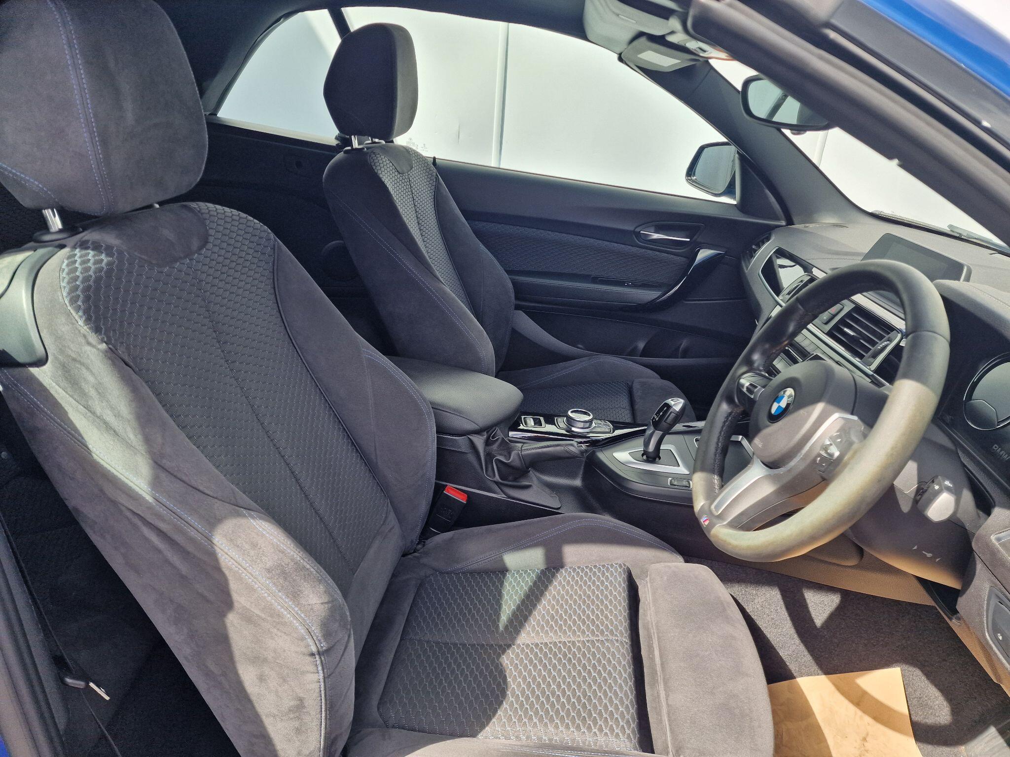 BMW 2 Series view 17