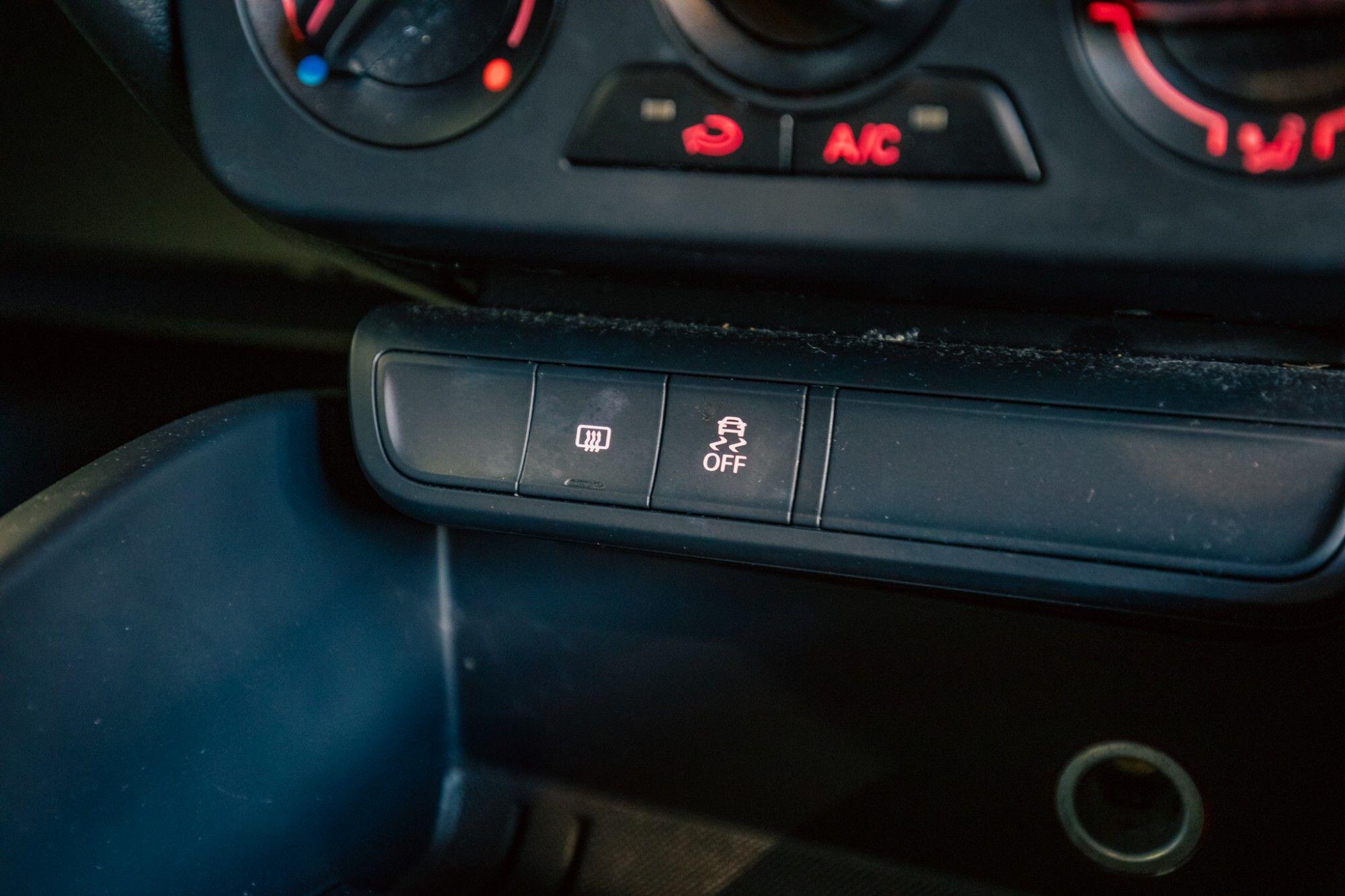 Audi A1 view 20