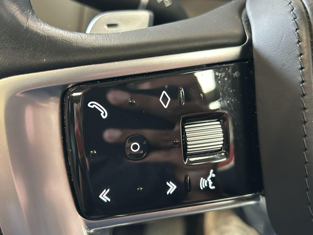 Land Rover Range Rover view 47