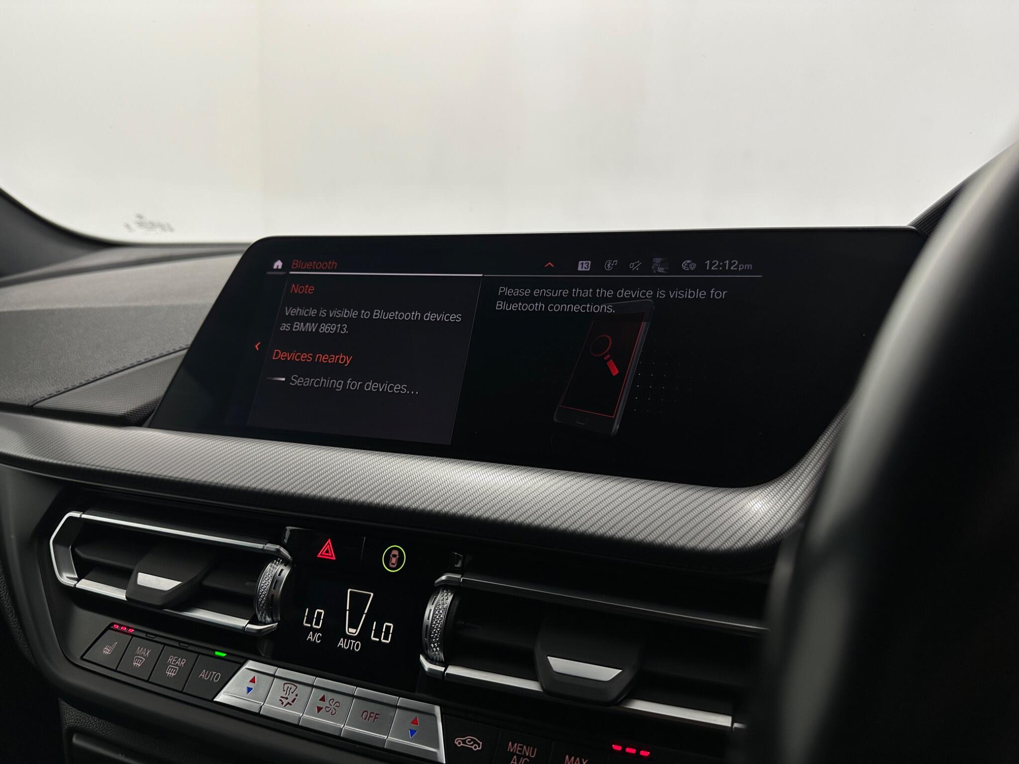 BMW 2 Series view 25