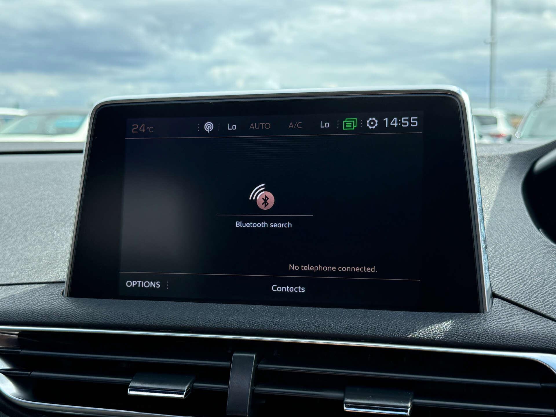 Peugeot 3008 view 60