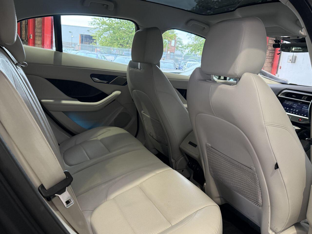 Jaguar I-Pace view 65