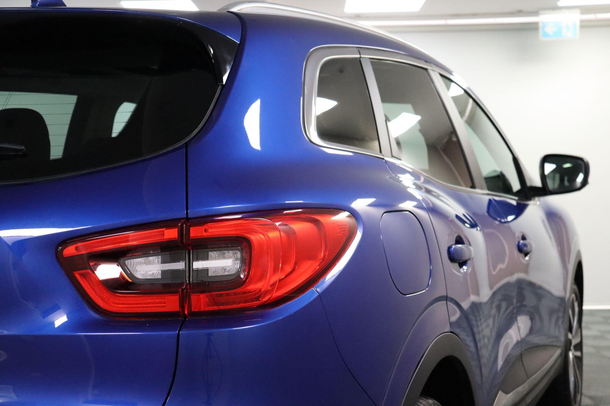 Renault Kadjar view 23