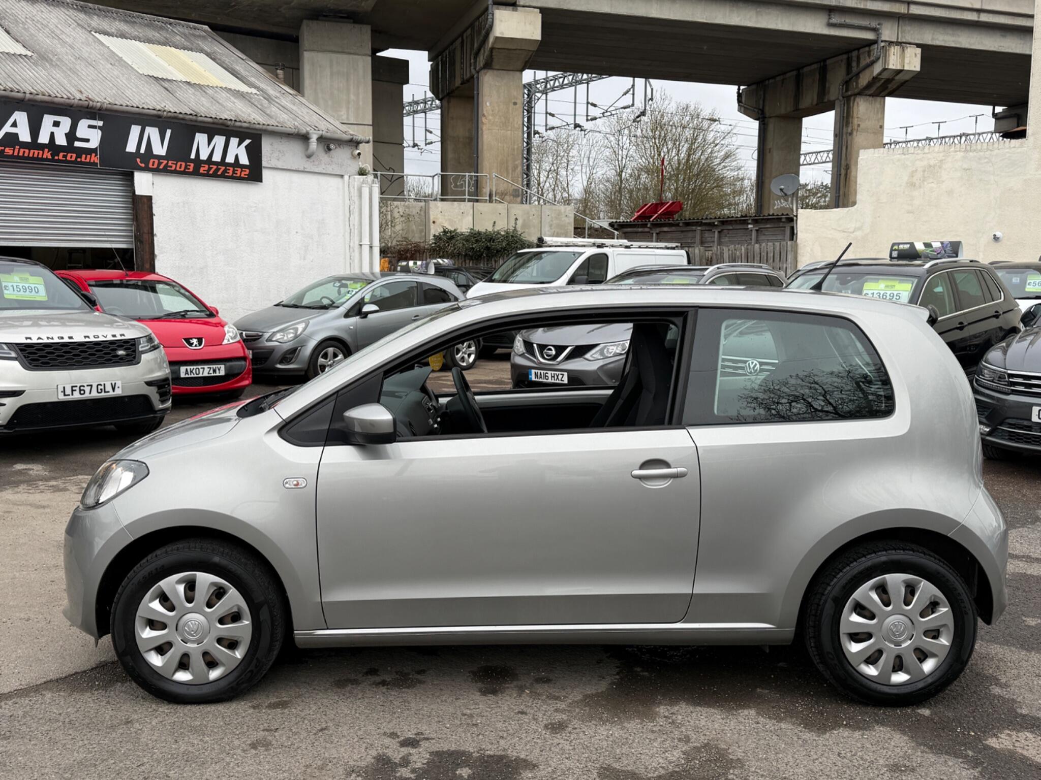 Skoda Citigo - Image 11