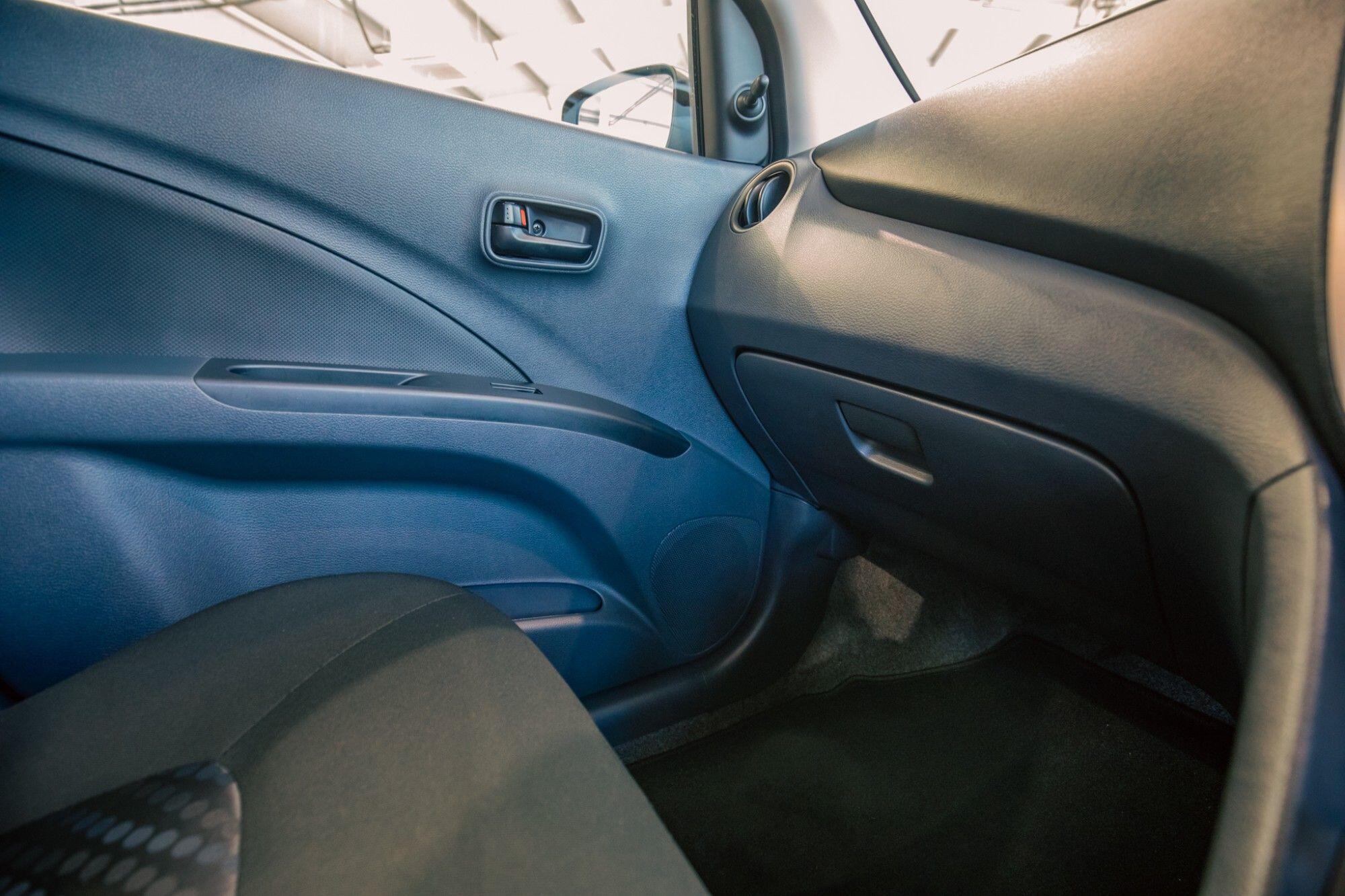 Suzuki Celerio view 17