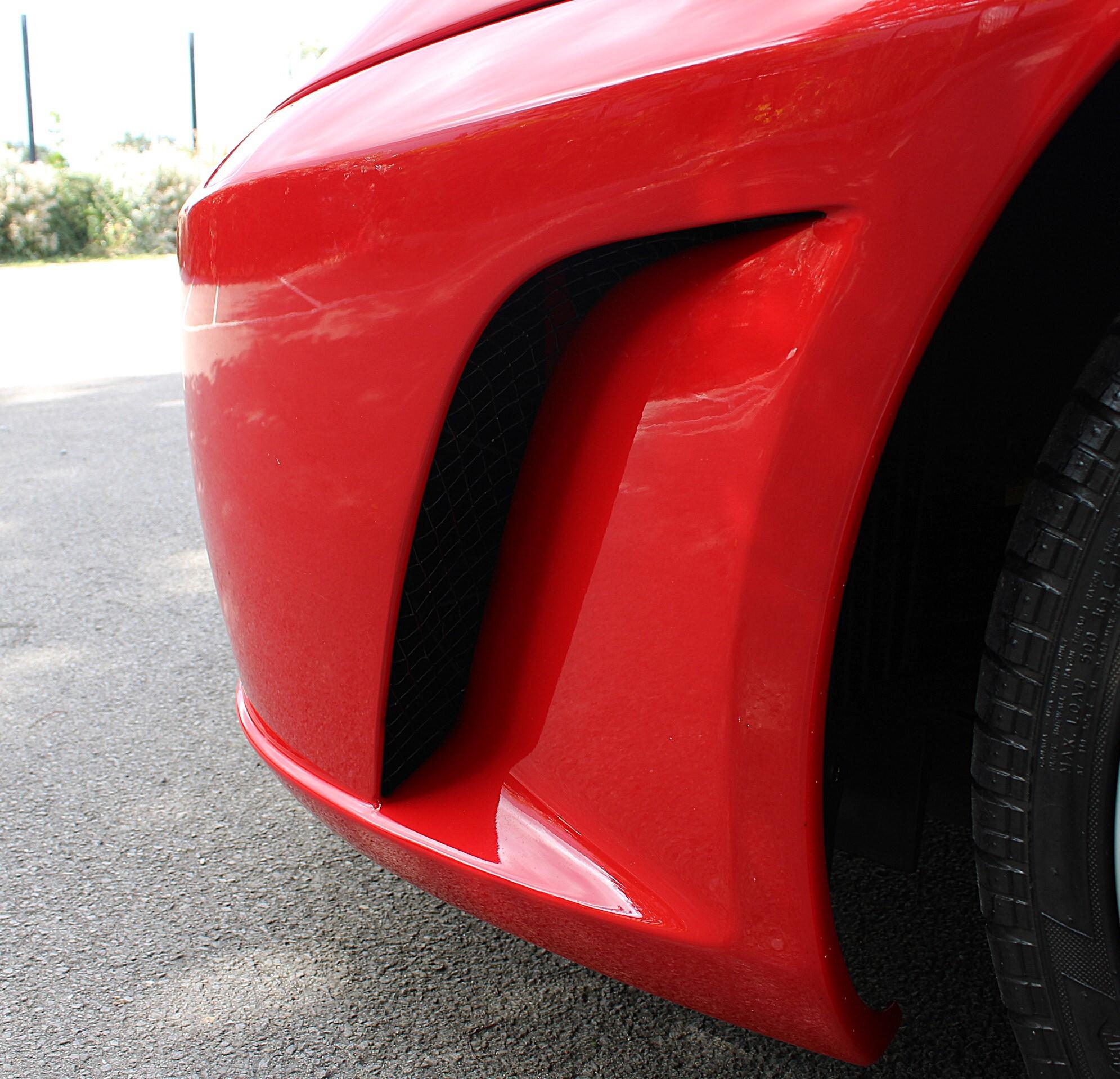 Ferrari F430 view 39