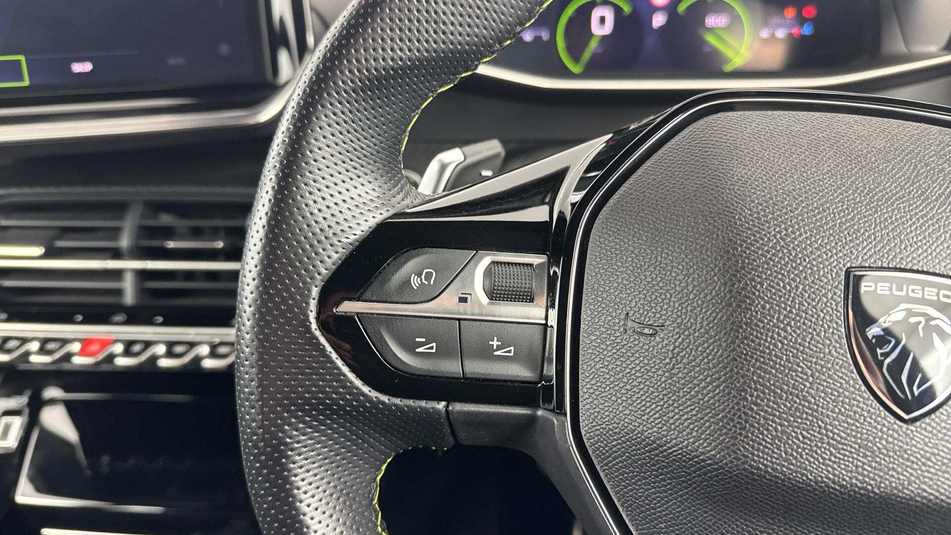 Peugeot 2008 view 33