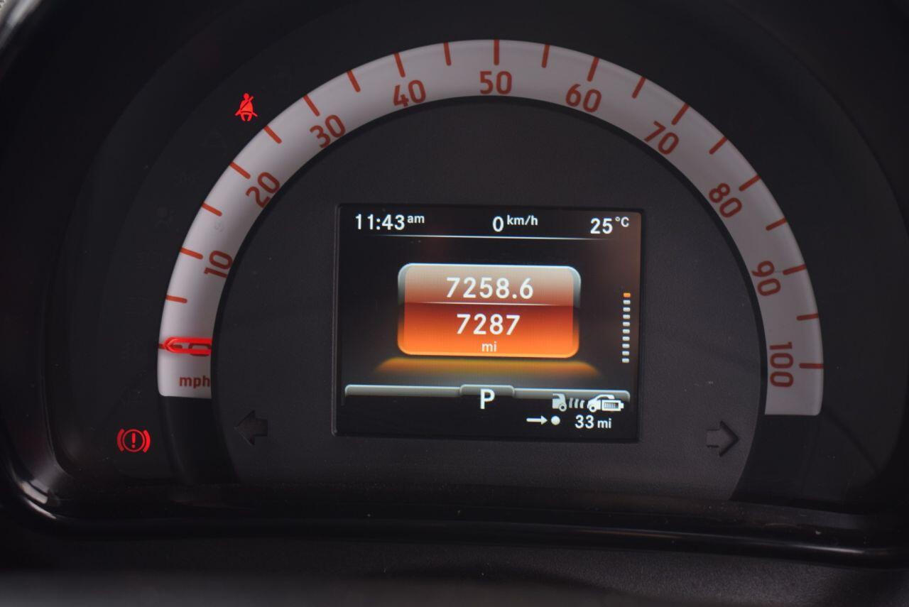 smart Fortwo view 21