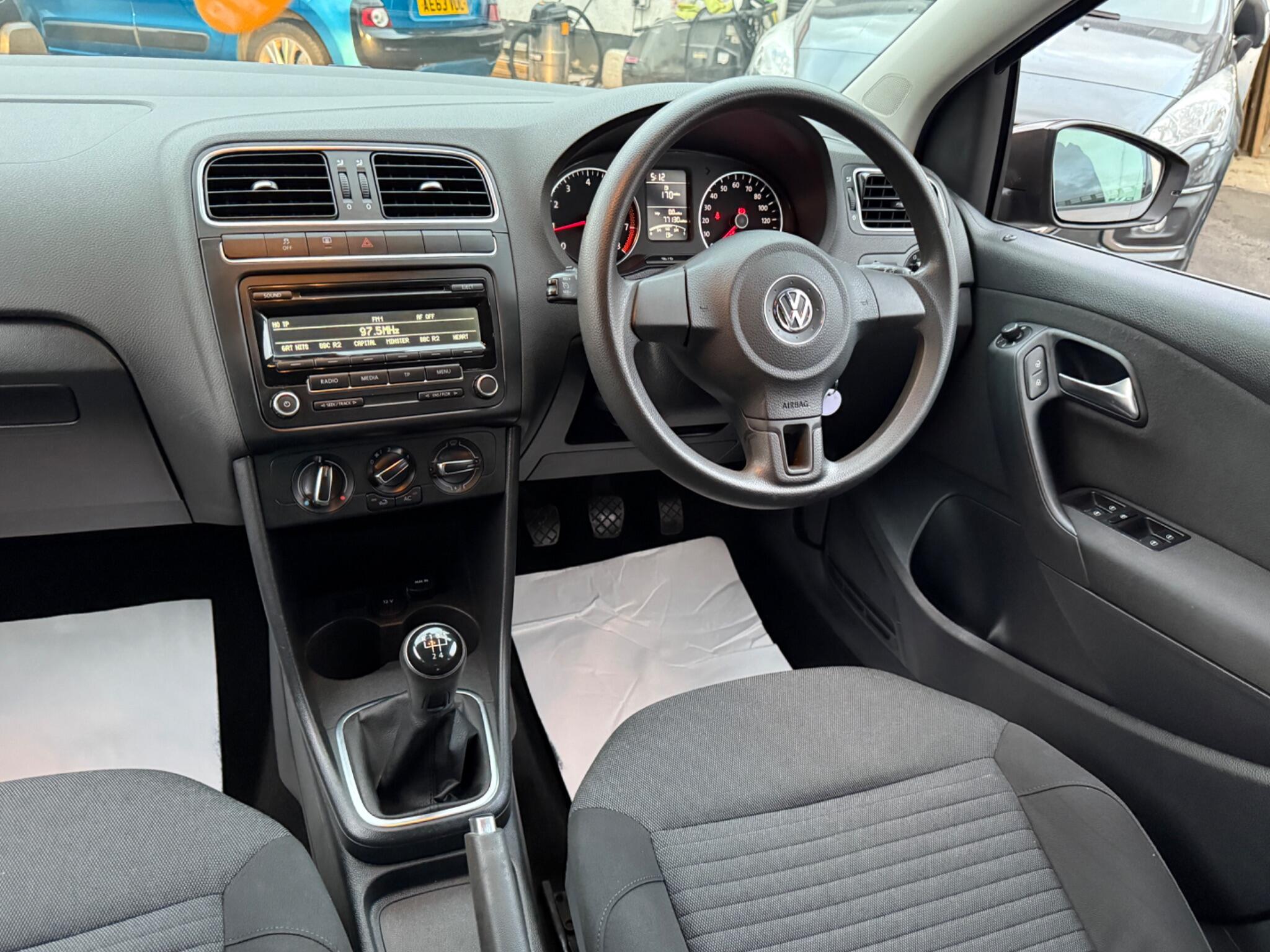 Volkswagen Polo - Image 3