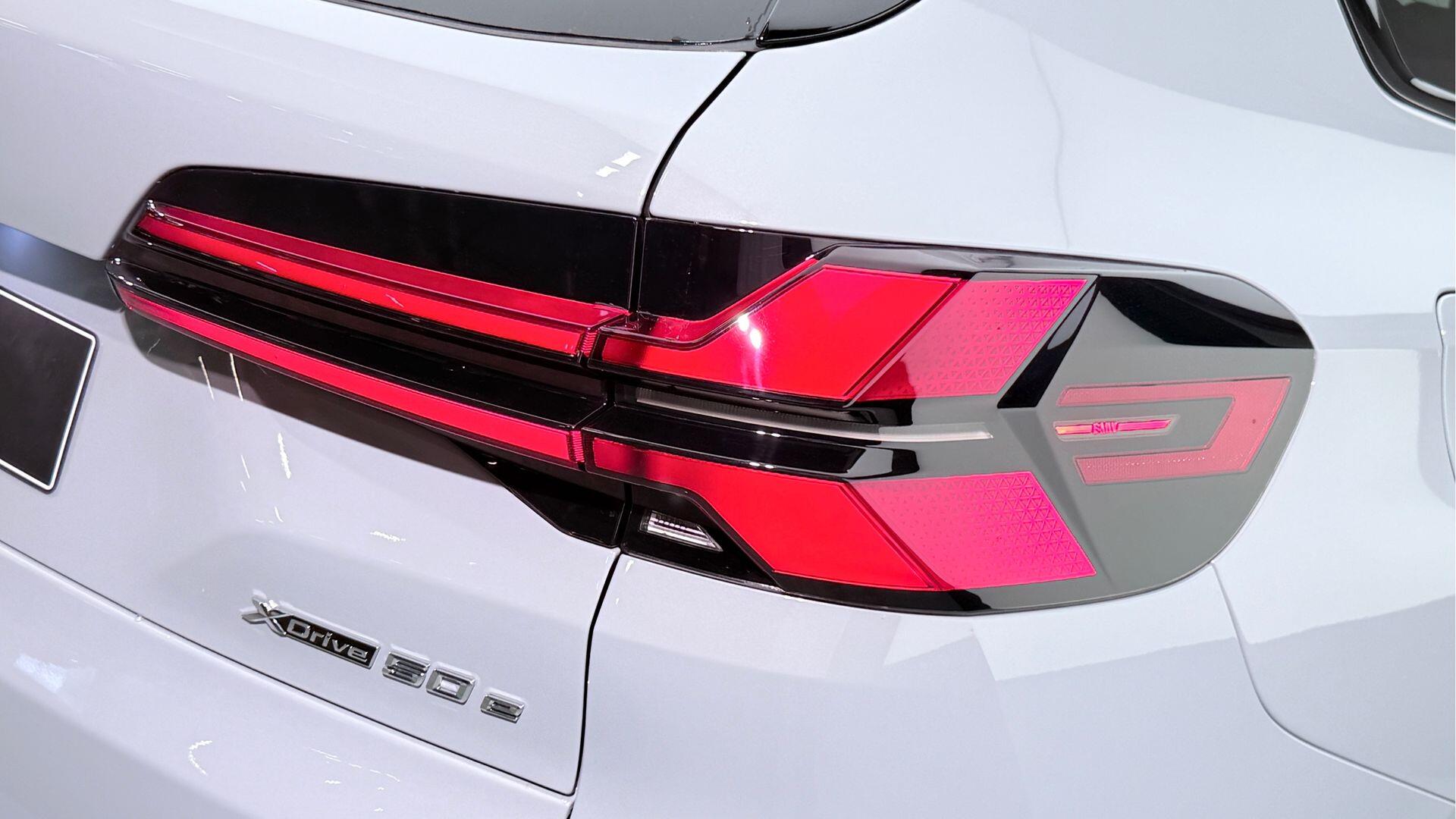 BMW X5 view 21
