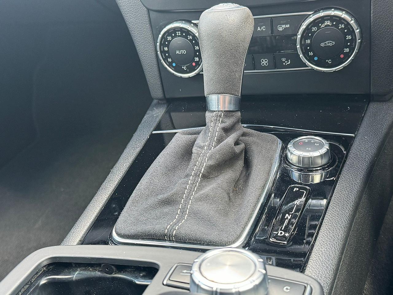 Mercedes-Benz A view 10