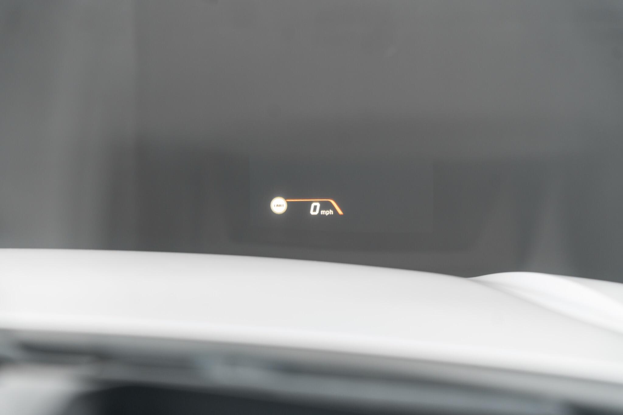 Toyota Supra view 6