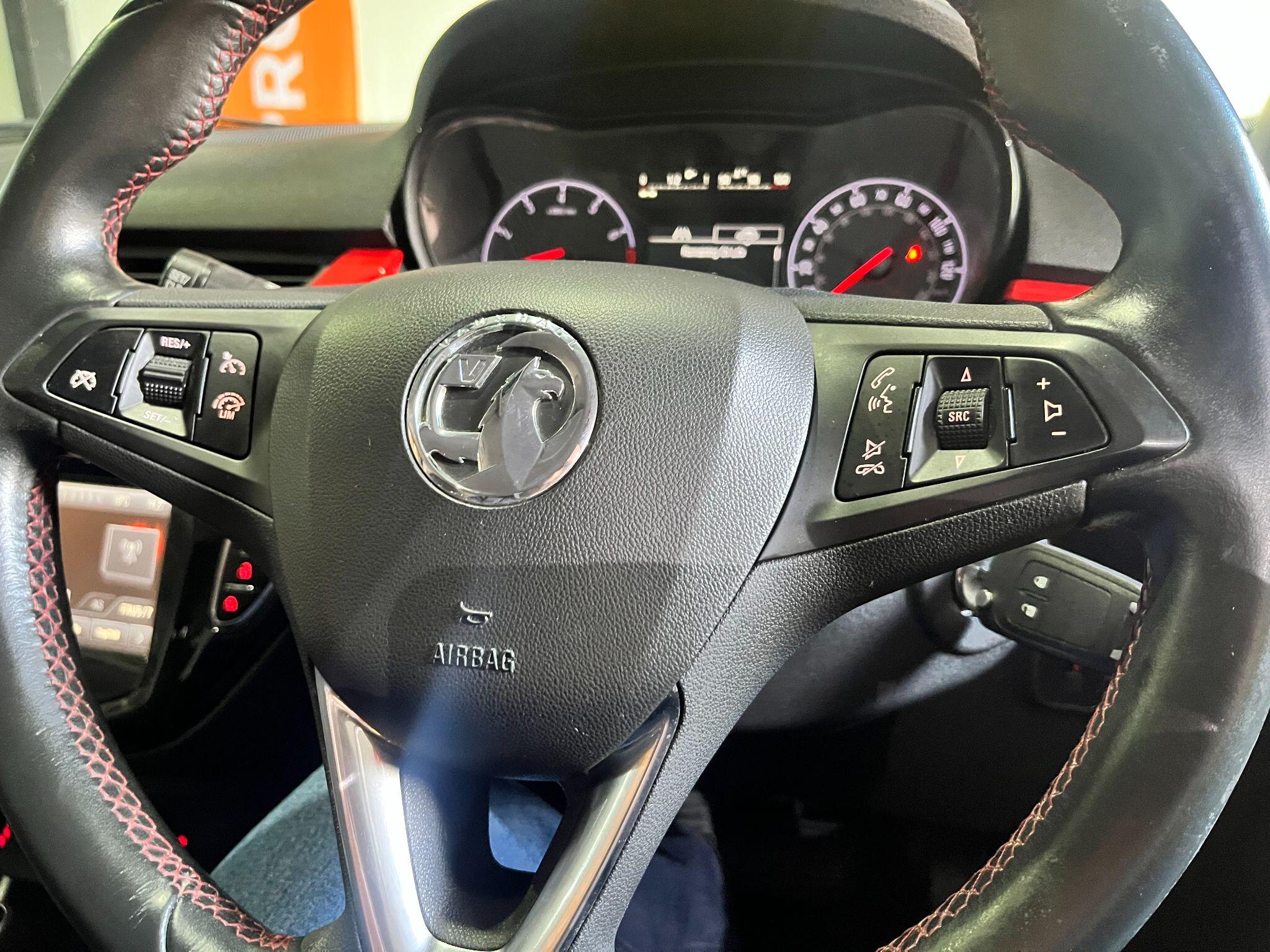 Vauxhall Corsa view 13