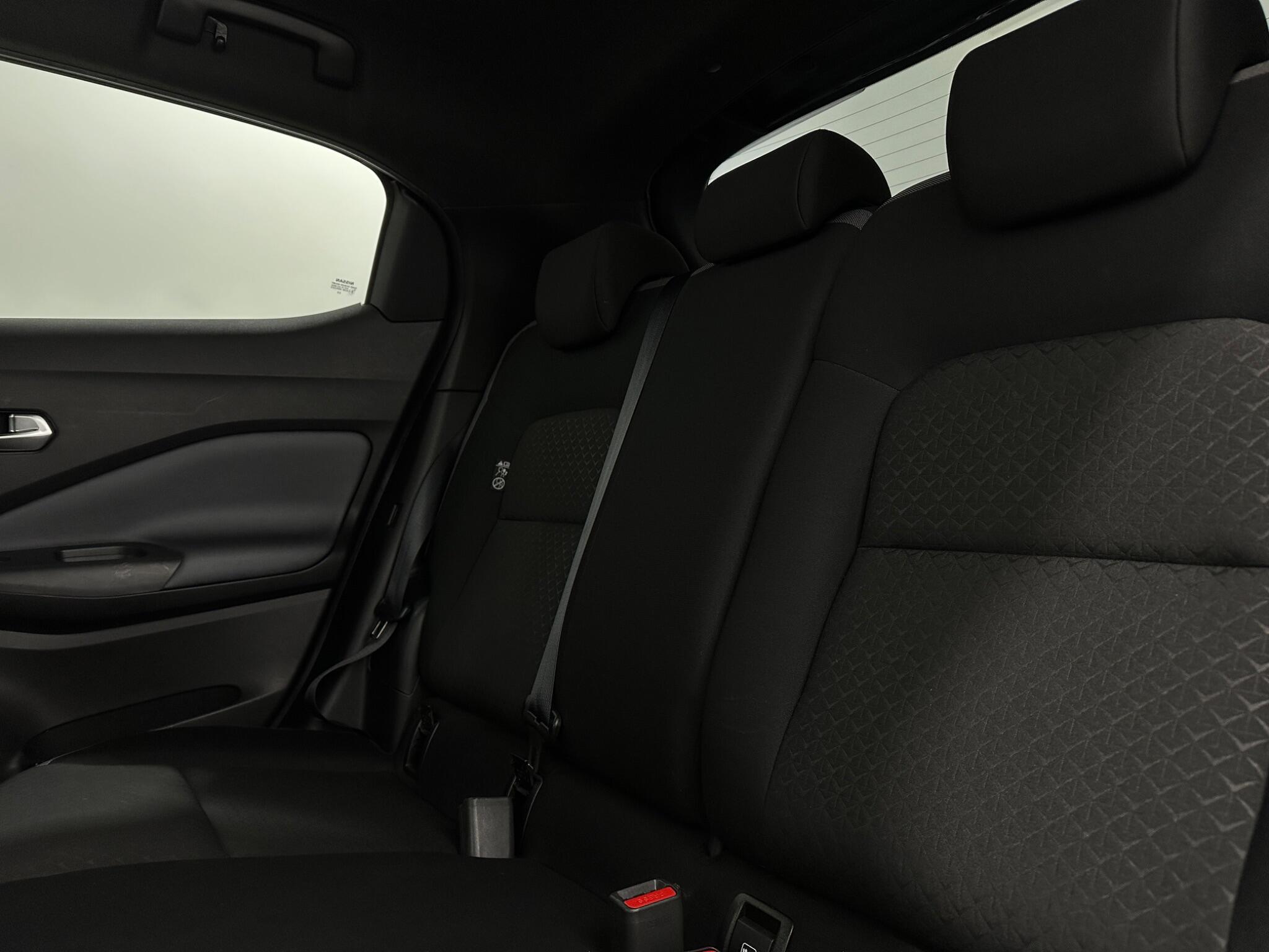 Nissan Juke view 36
