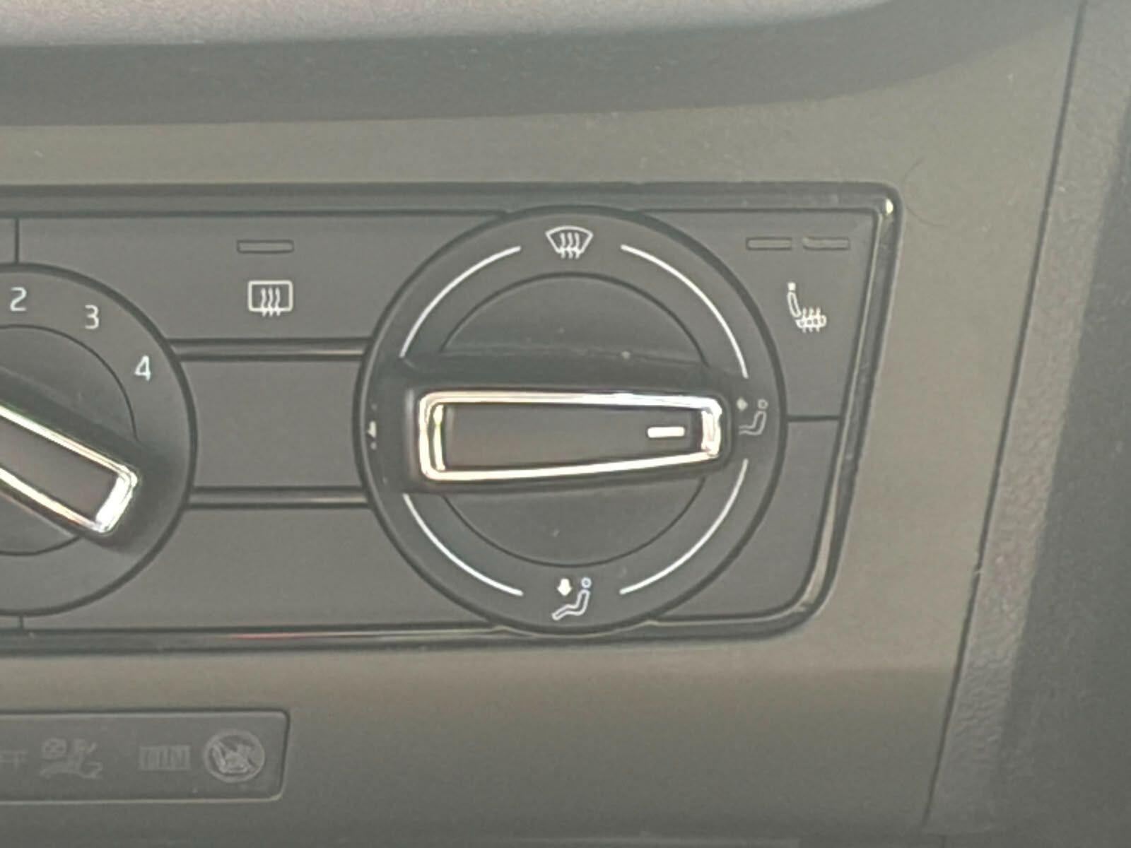 Seat Arona view 21