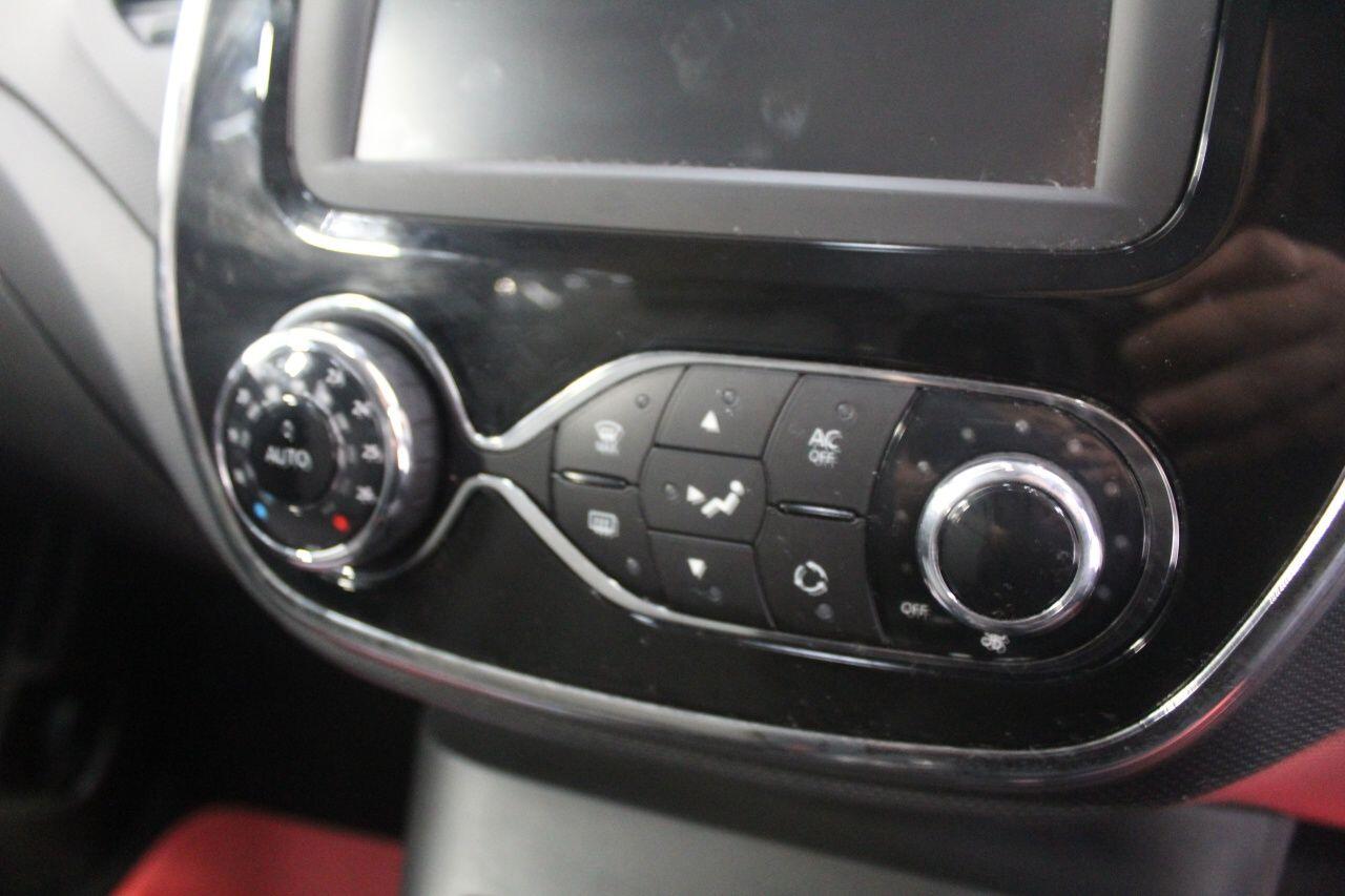 Renault Captur view 41