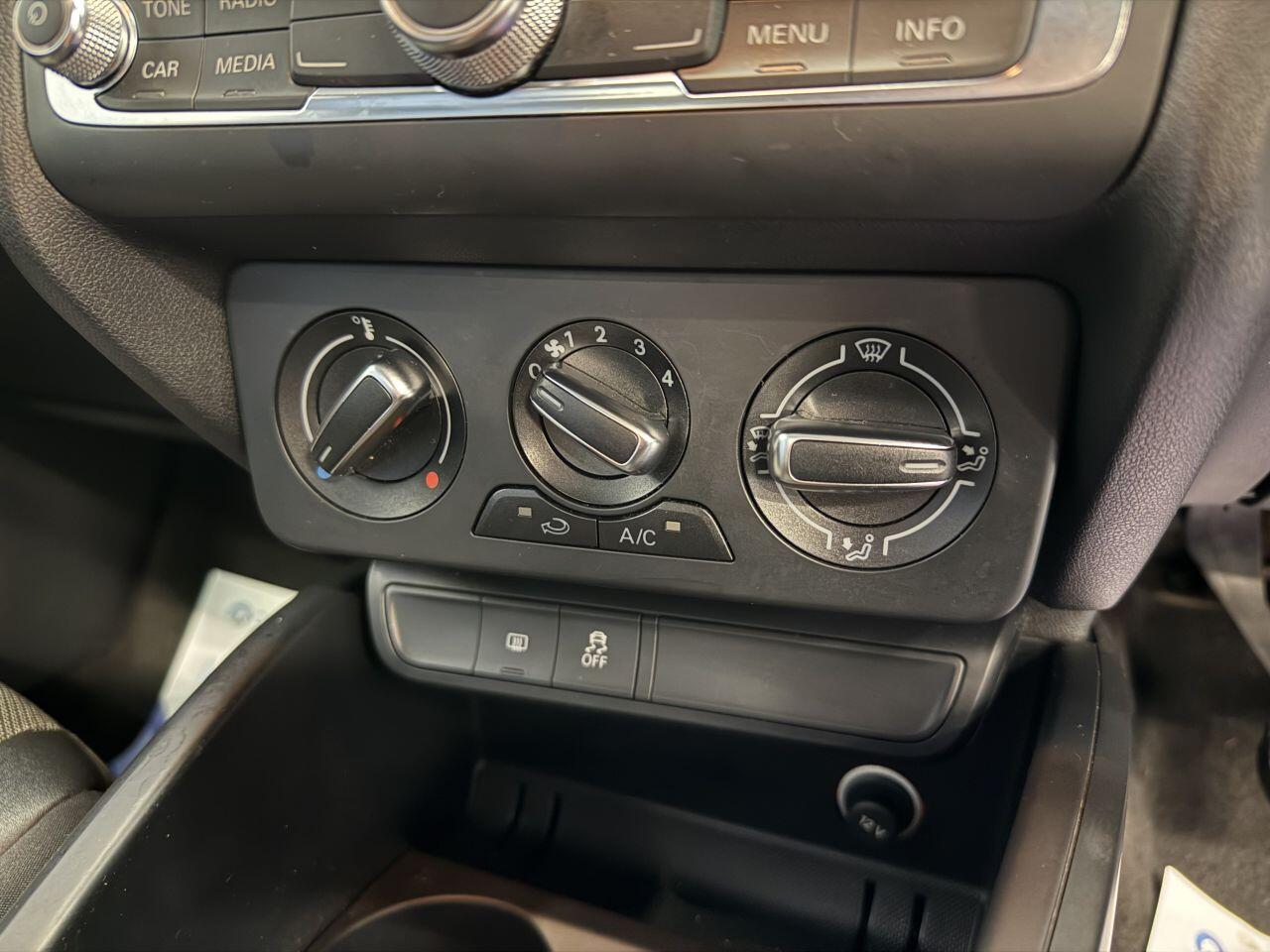 Audi A1 view 29