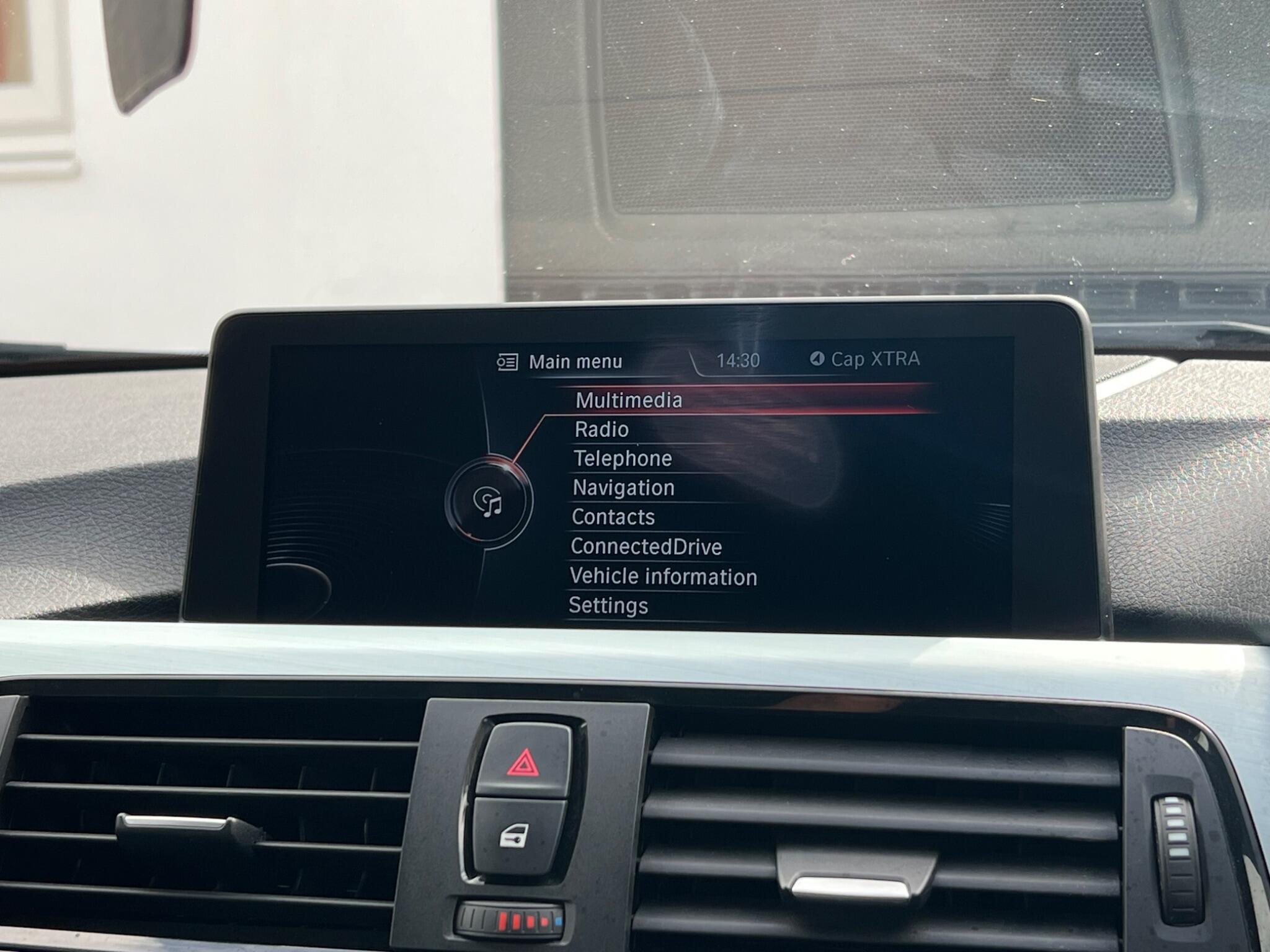BMW 4 Series view 64