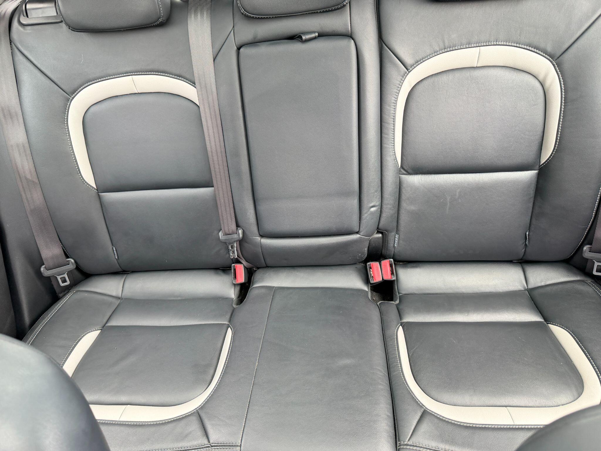 Kia Ceed view 33