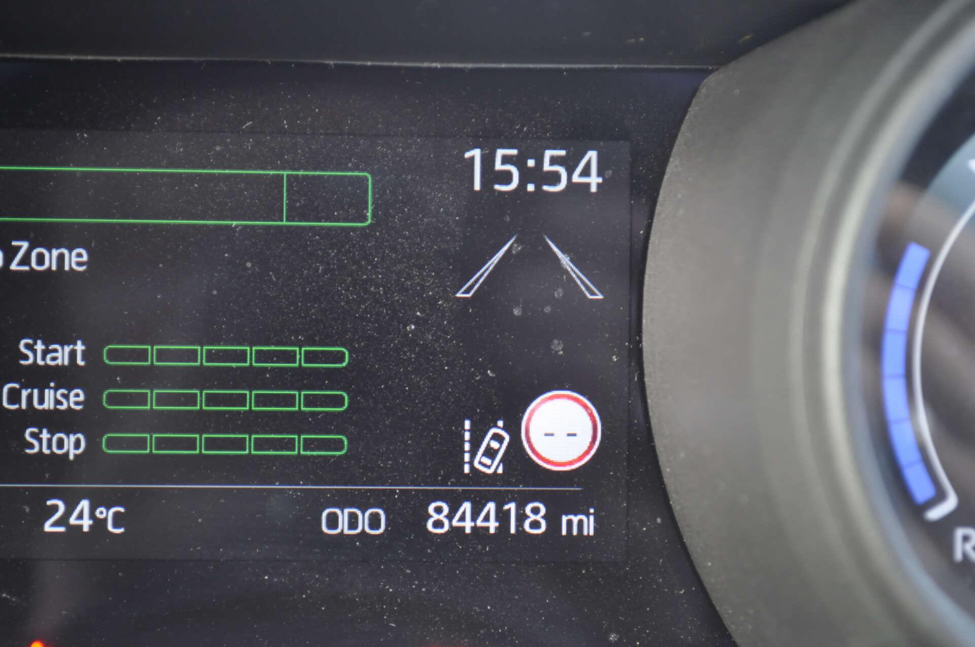 Toyota Yaris view 23
