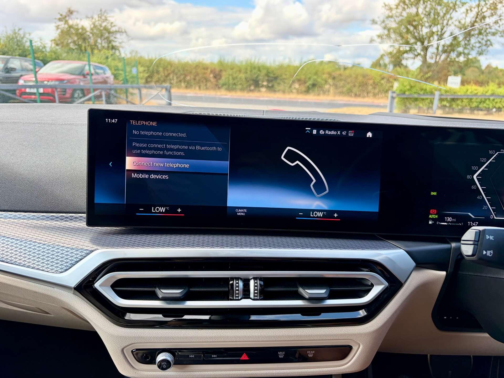 BMW 3 Series view 48