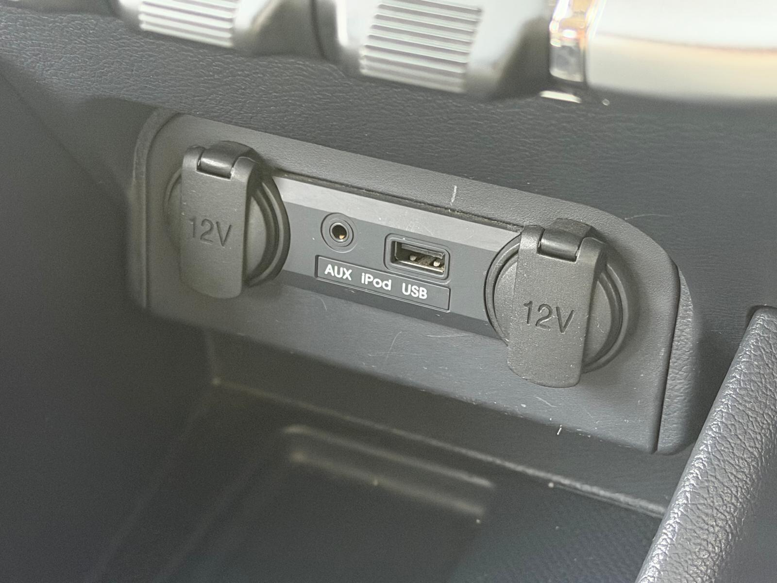 Kia Rio view 28