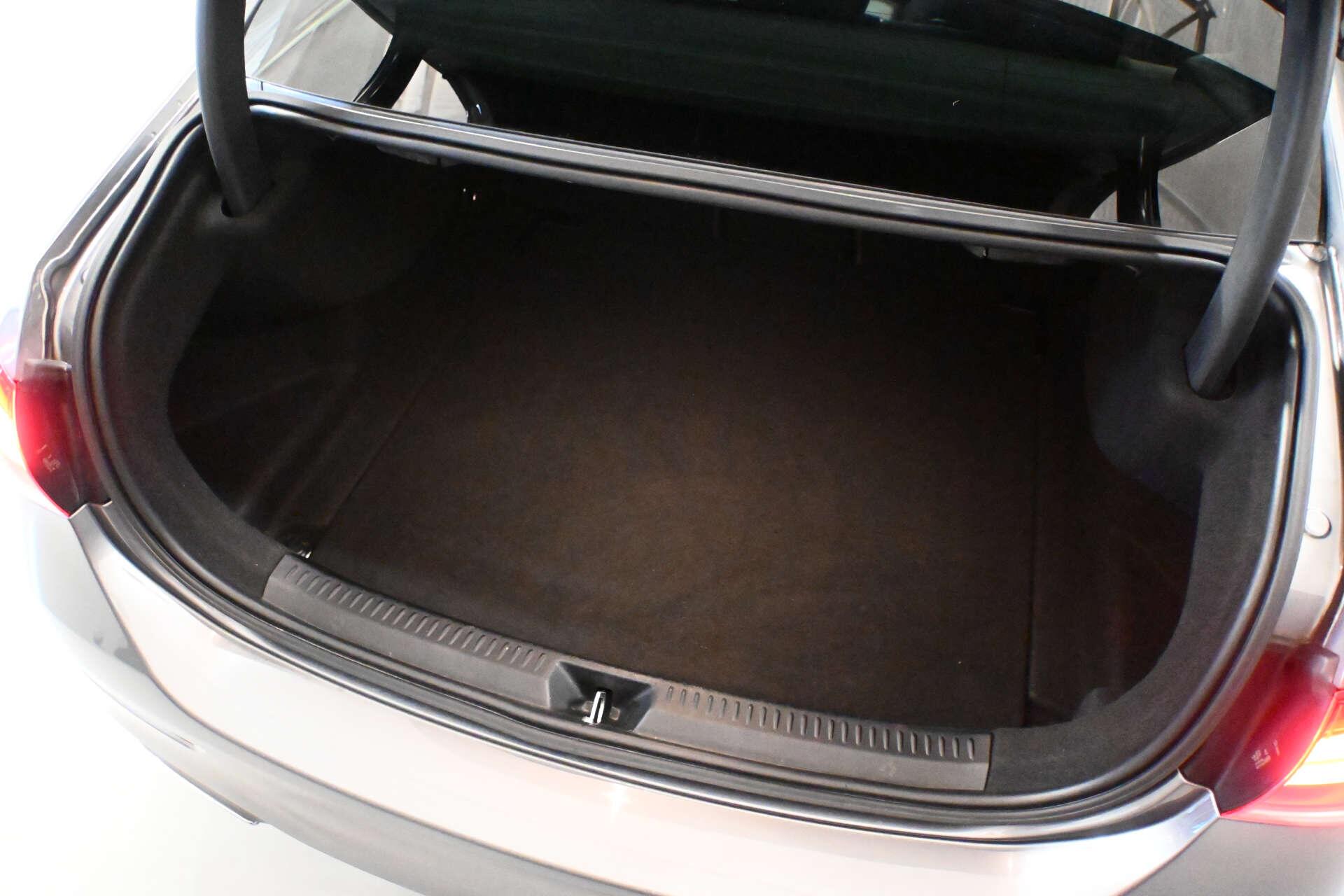 Mercedes-Benz A-Class view 48