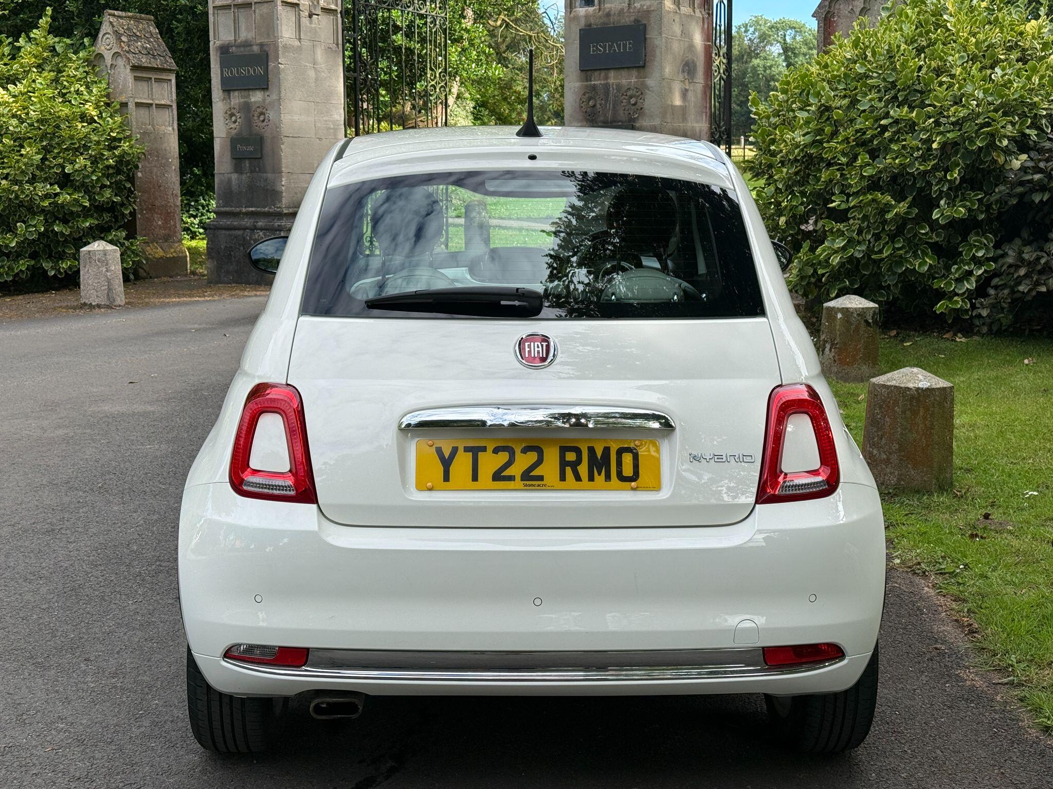 Fiat 500 view 10