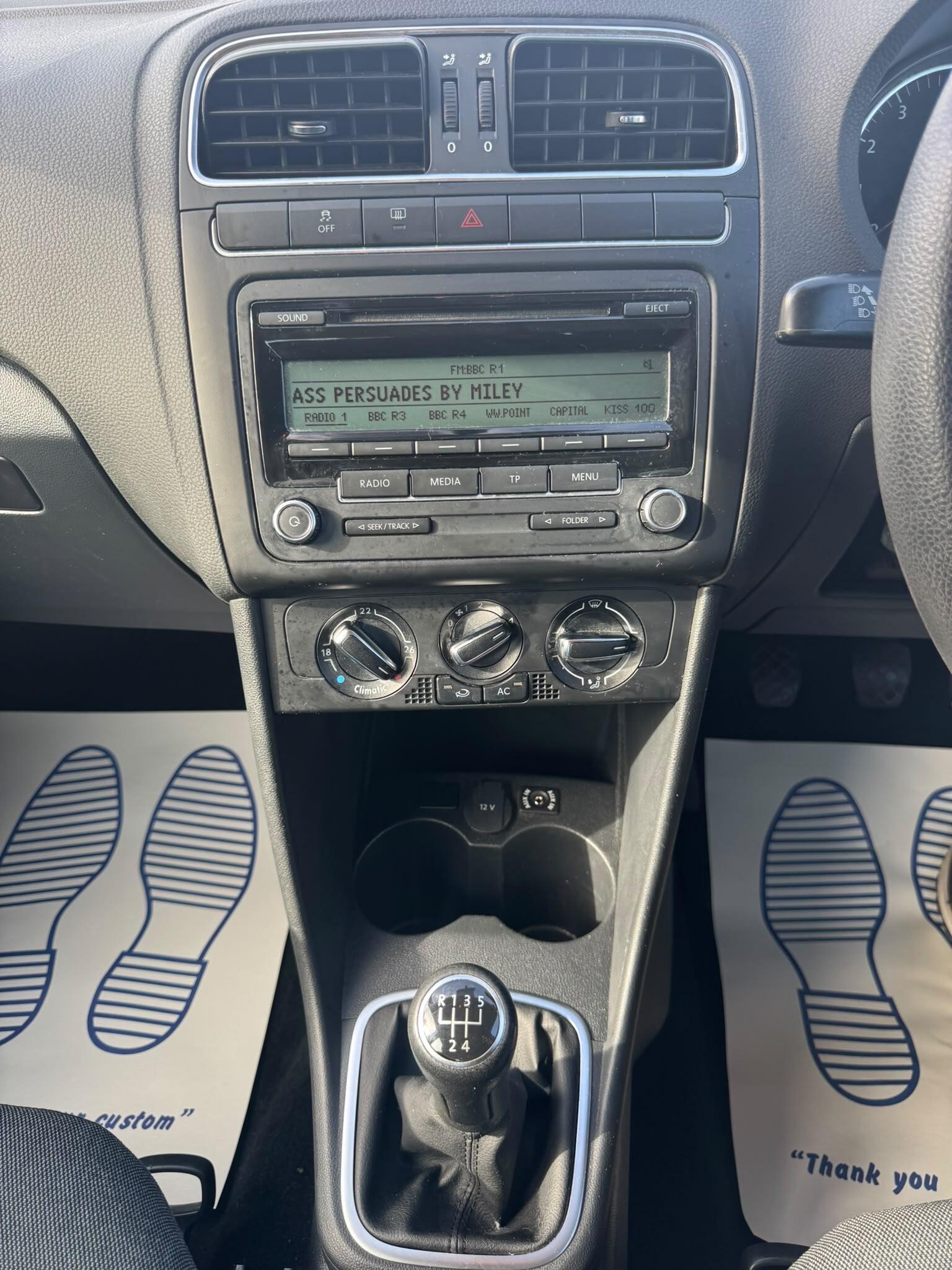 Volkswagen Polo view 26