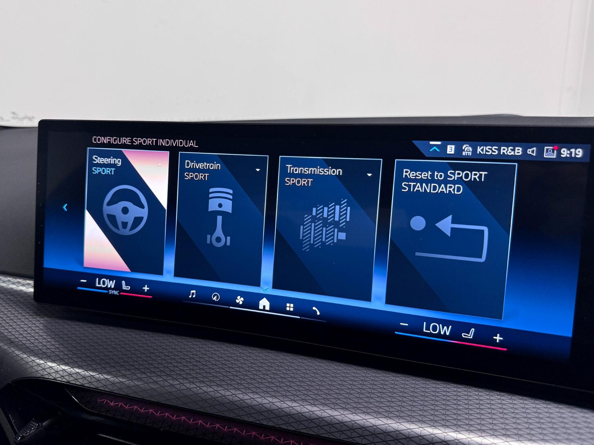 BMW 4 Series view 54