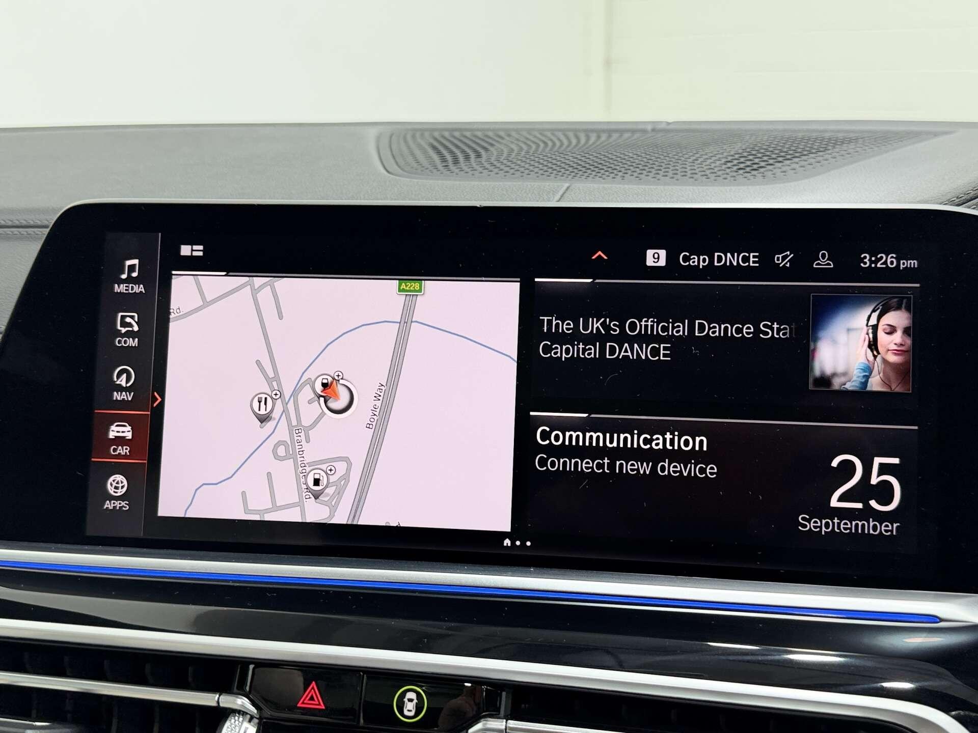 BMW X5 view 54